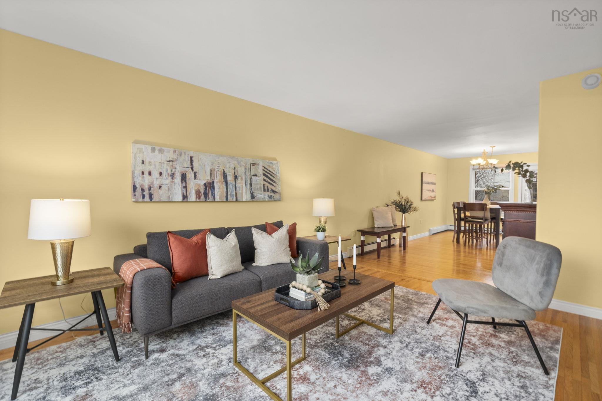 19 Aster Court, Halifax, NS (MLS 202527728)