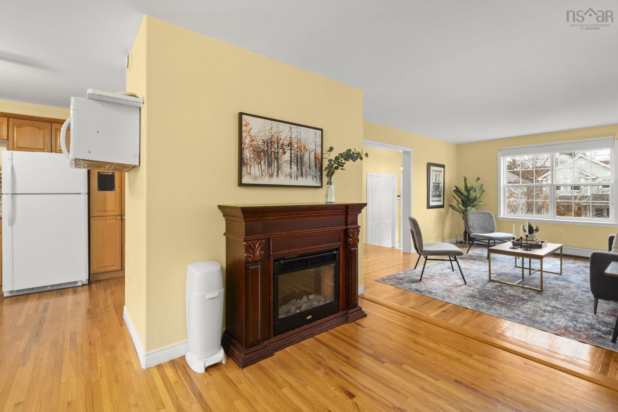 19 Aster Court, Halifax, NS (MLS 202527728)