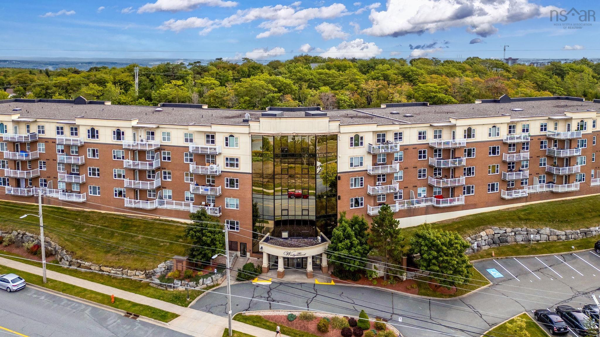 108 767 Parkland Drive, Halifax, NS (MLS 202527732)