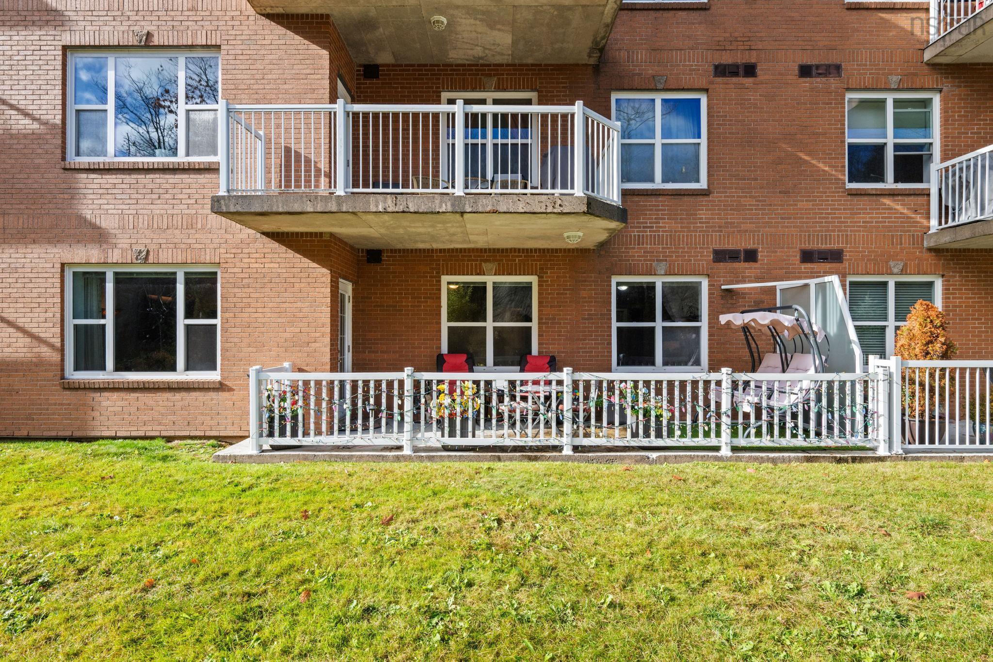 108 767 Parkland Drive, Halifax, NS (MLS 202527732)