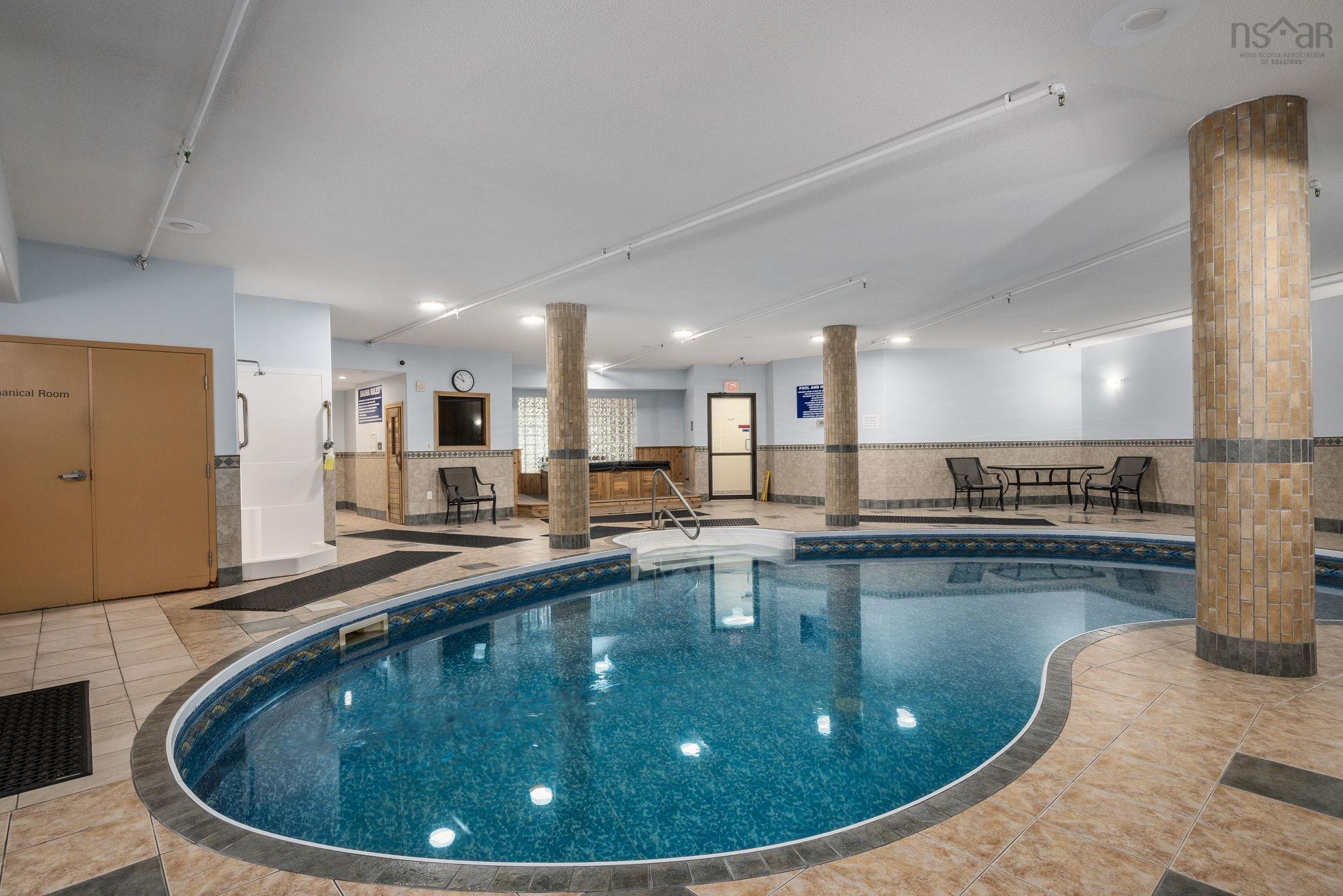 108 767 Parkland Drive, Halifax, NS (MLS 202527732)