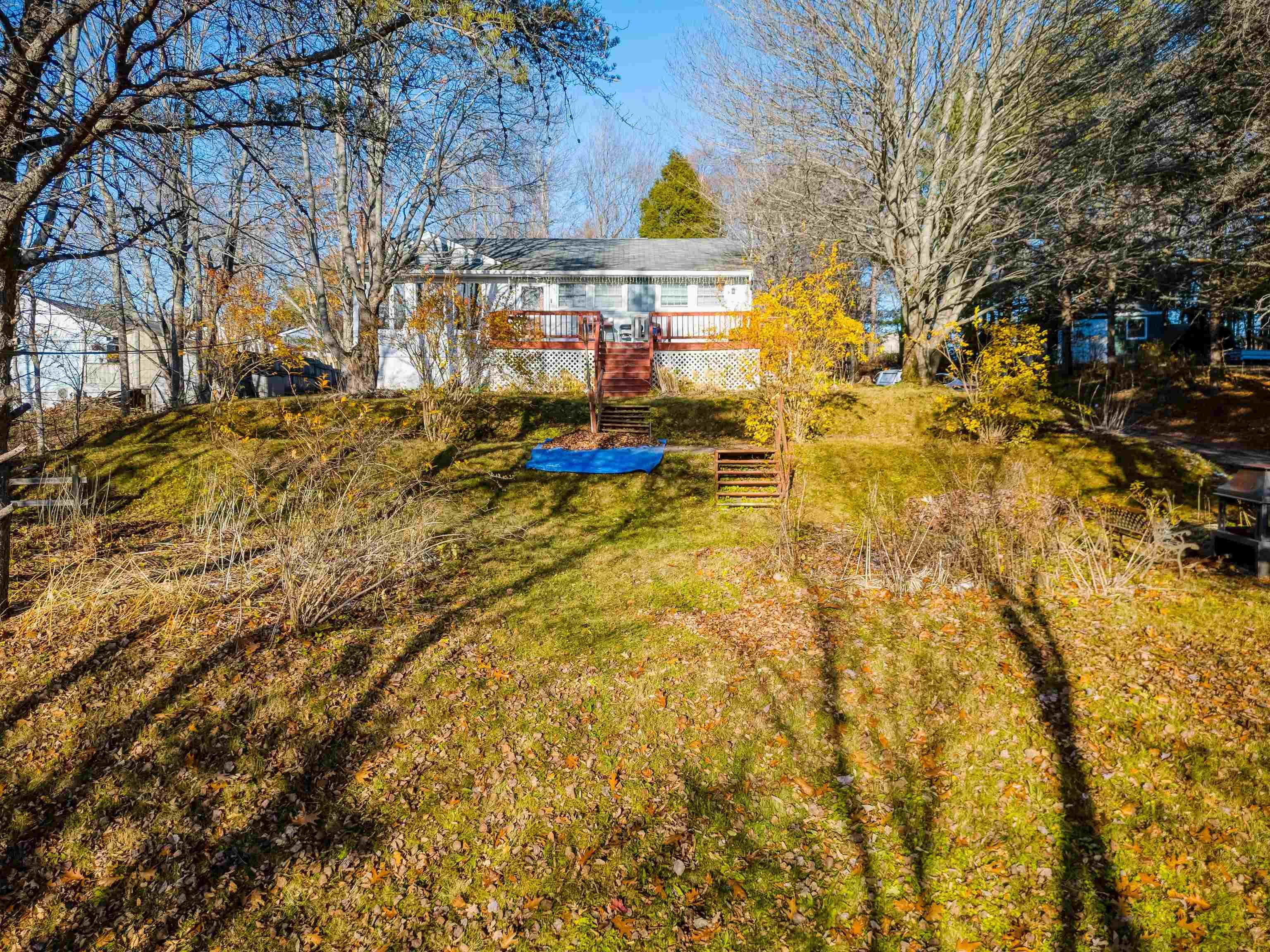 8 Aspen Crescent, Lower Sackville, NS (MLS 202527734)