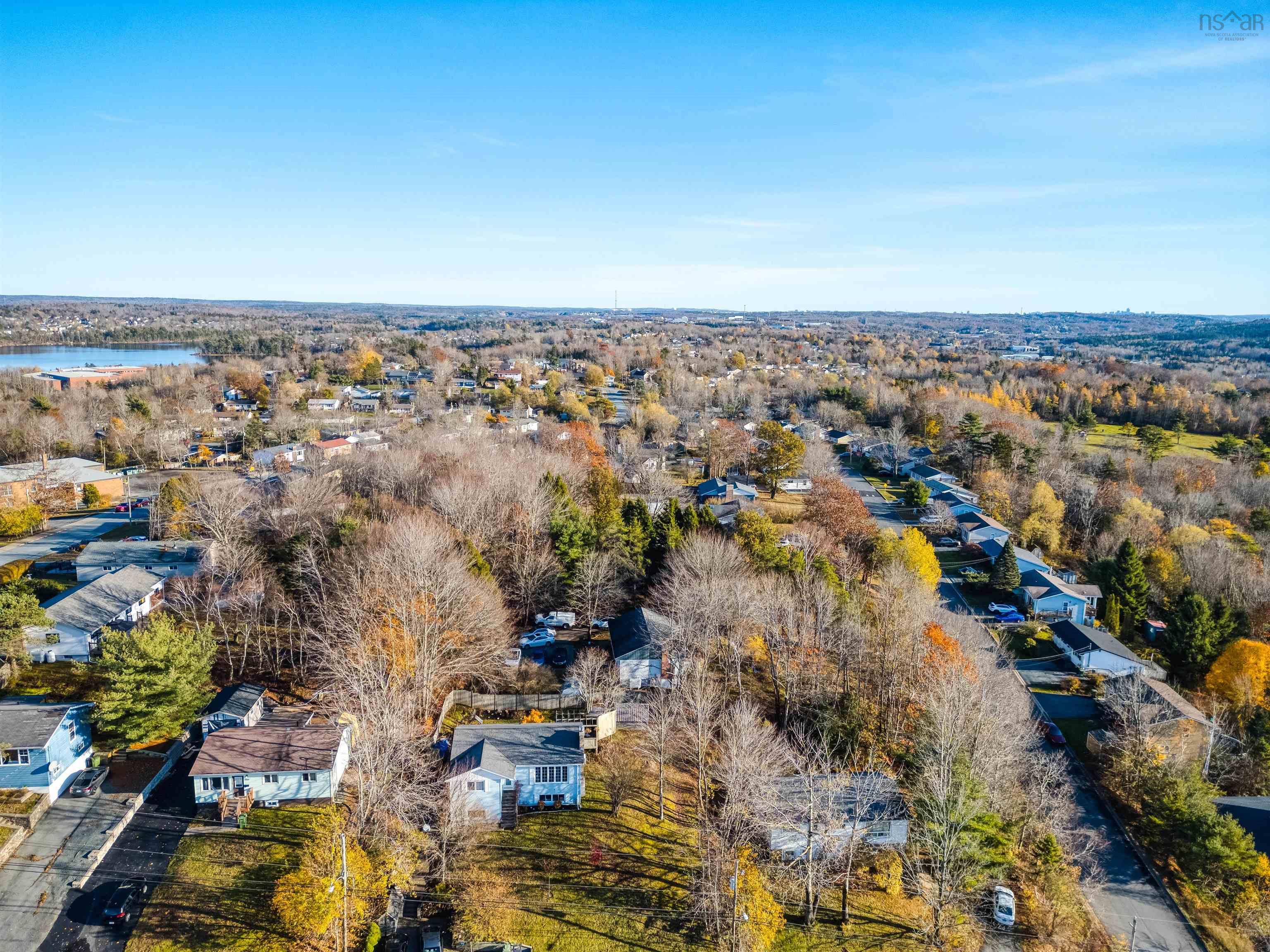 8 Aspen Crescent, Lower Sackville, NS (MLS 202527734)