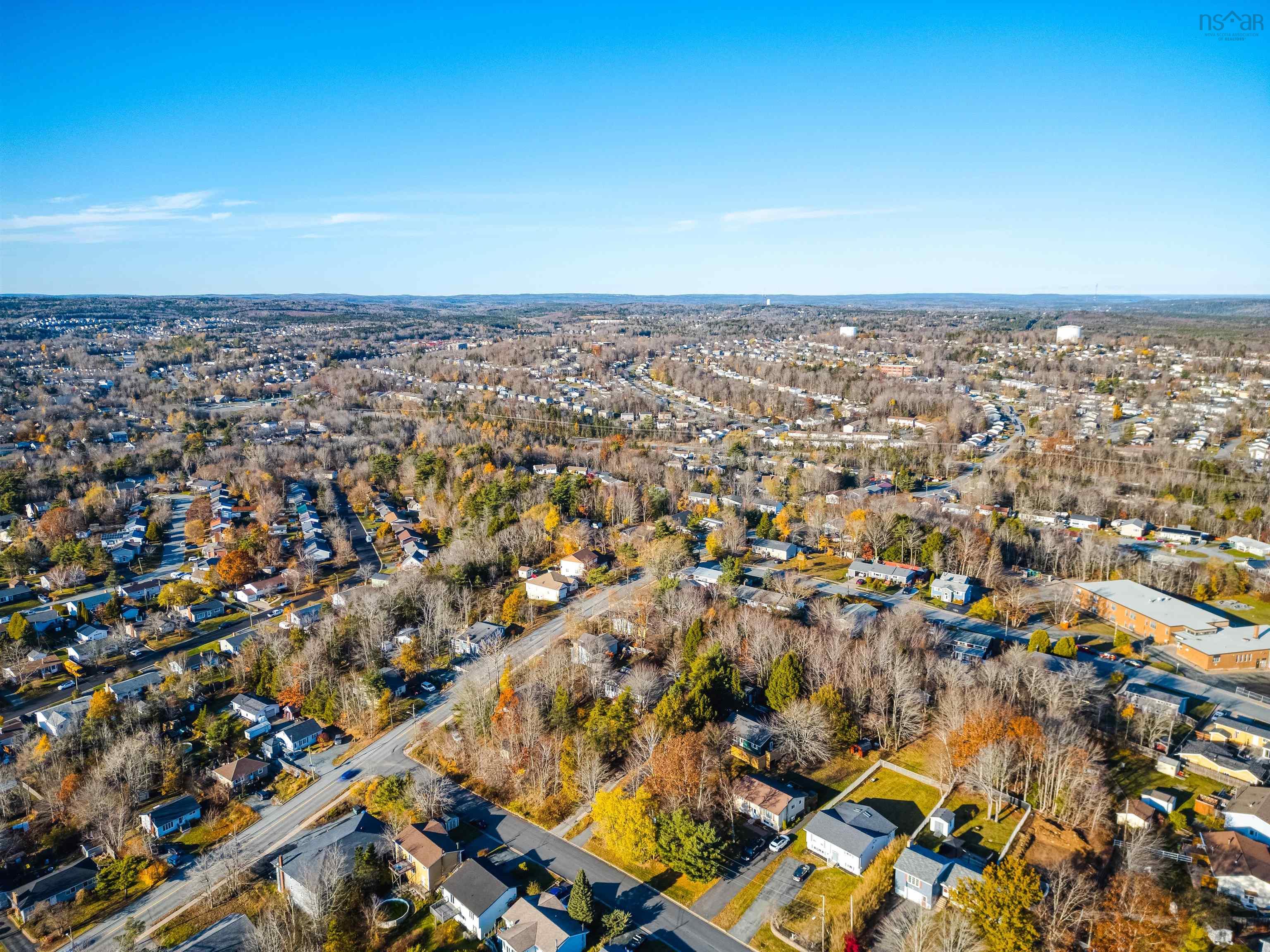 8 Aspen Crescent, Lower Sackville, NS (MLS 202527734)