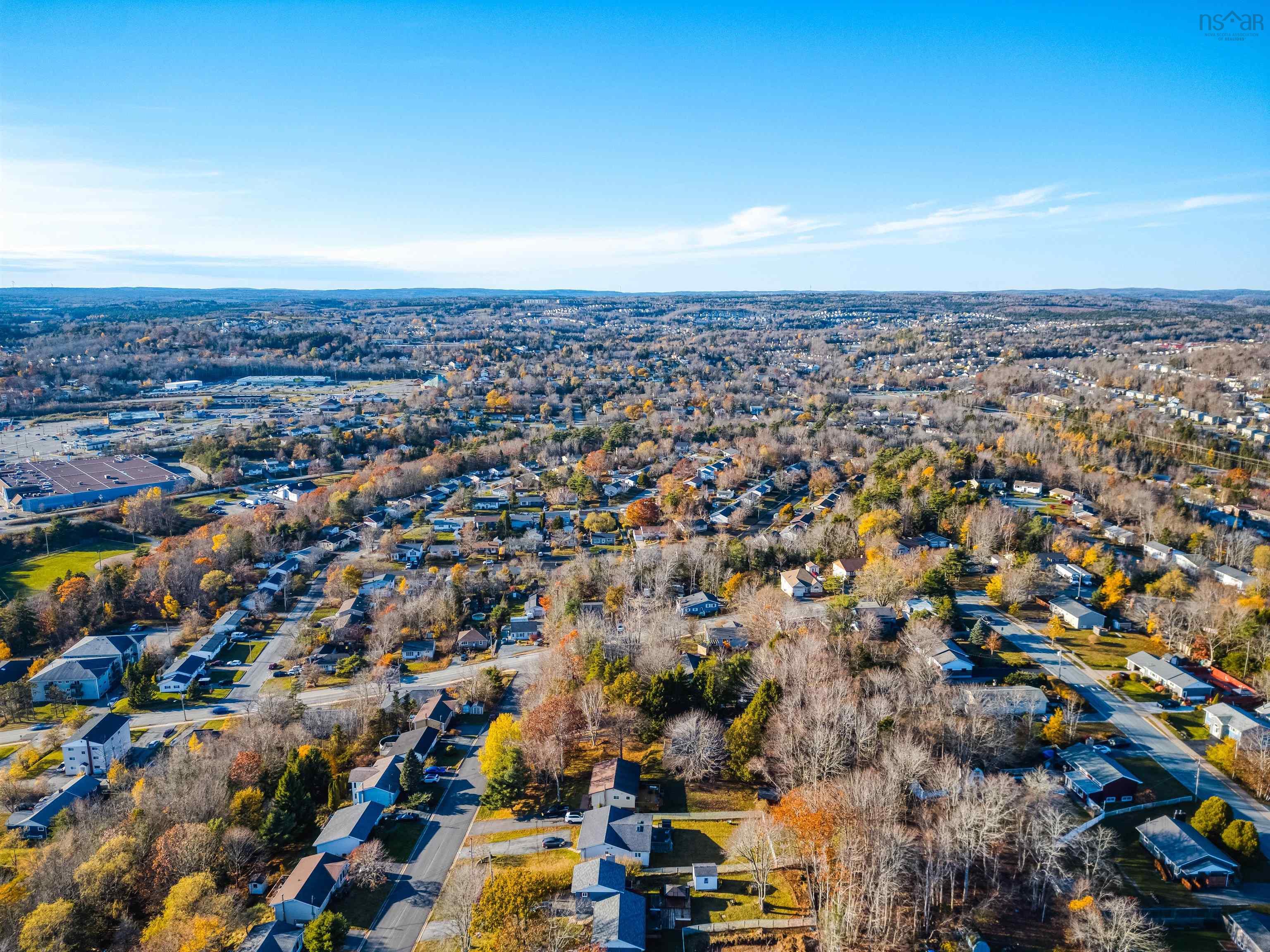 8 Aspen Crescent, Lower Sackville, NS (MLS 202527734)