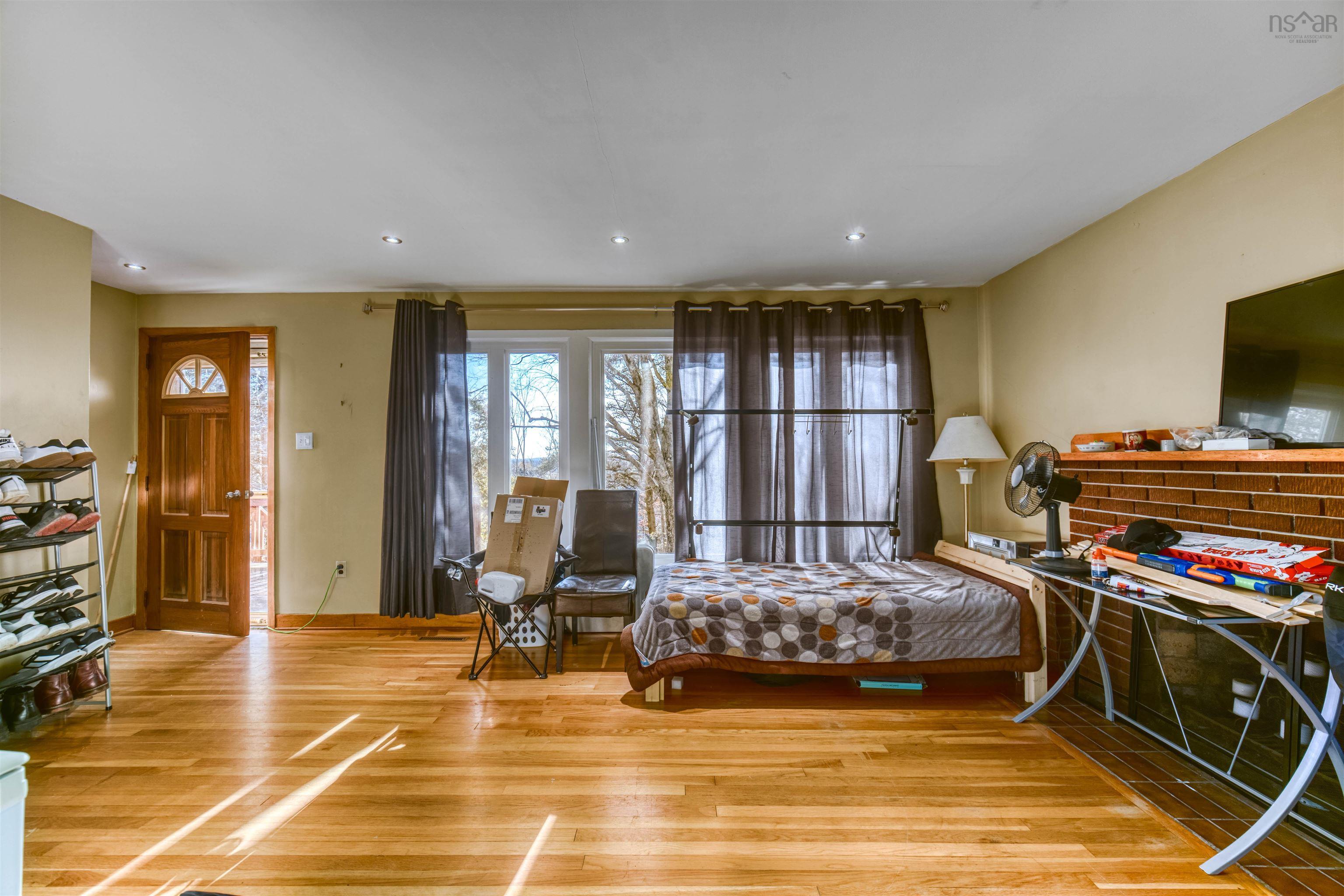 8 Aspen Crescent, Lower Sackville, NS (MLS 202527734)