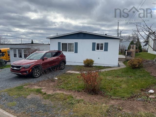 8 Bonavista Crescent, Harrietsfield, NS (MLS 202527735)