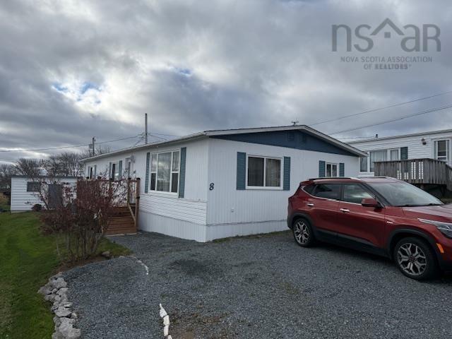 8 Bonavista Drive, Harrietsfield, NS (MLS 202527735)