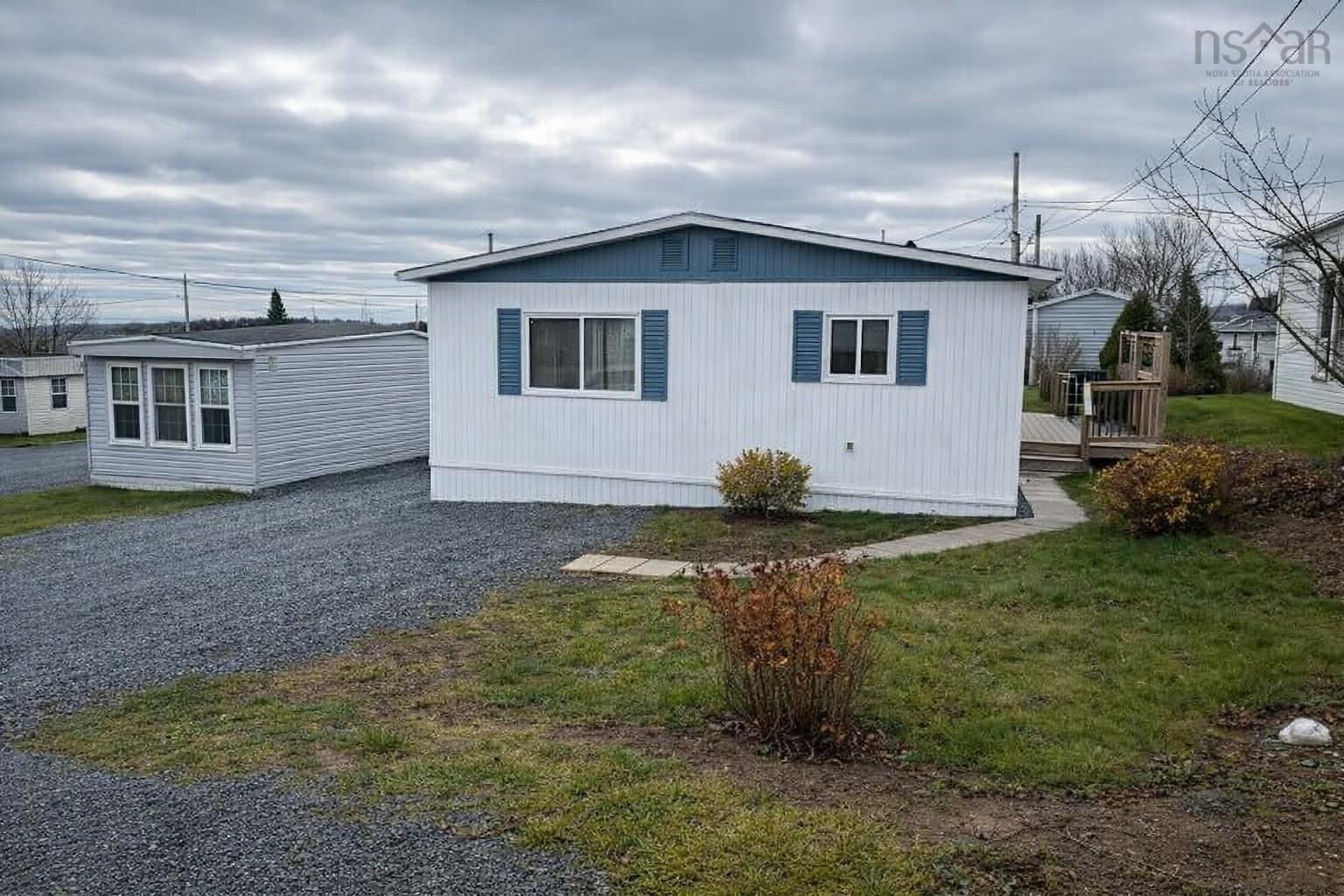 8 Bonavista Drive, Harrietsfield, NS (MLS 202527735)