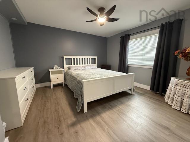 8 Bonavista Drive, Harrietsfield, NS (MLS 202527735)