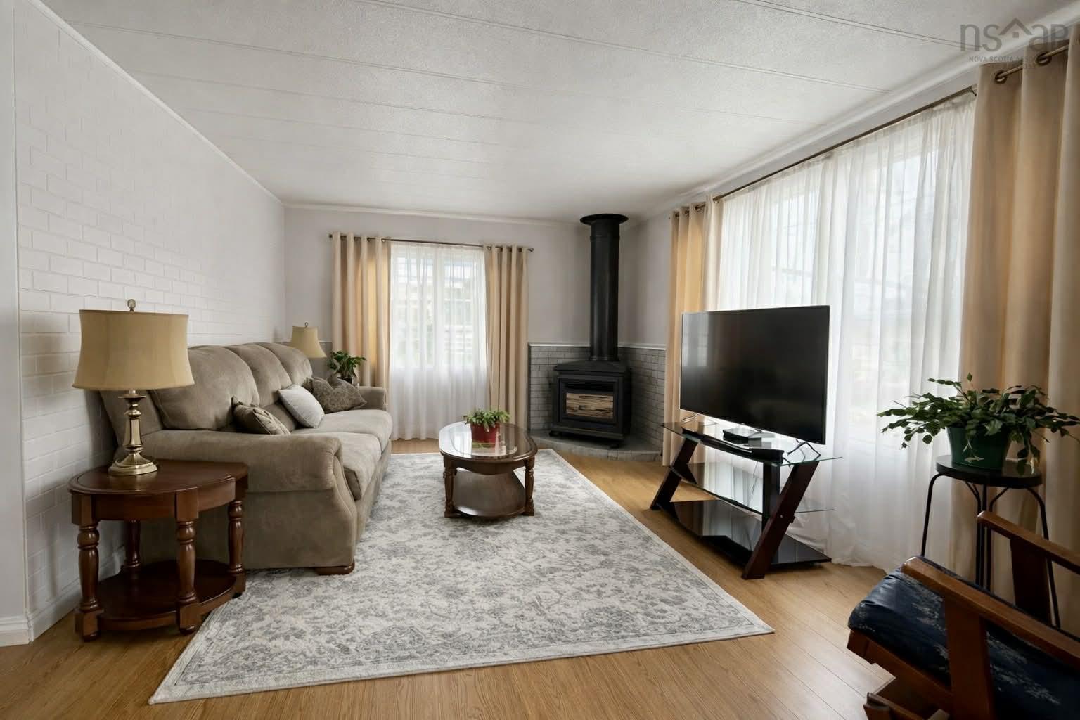 8 Bonavista Drive, Harrietsfield, NS (MLS 202527735)