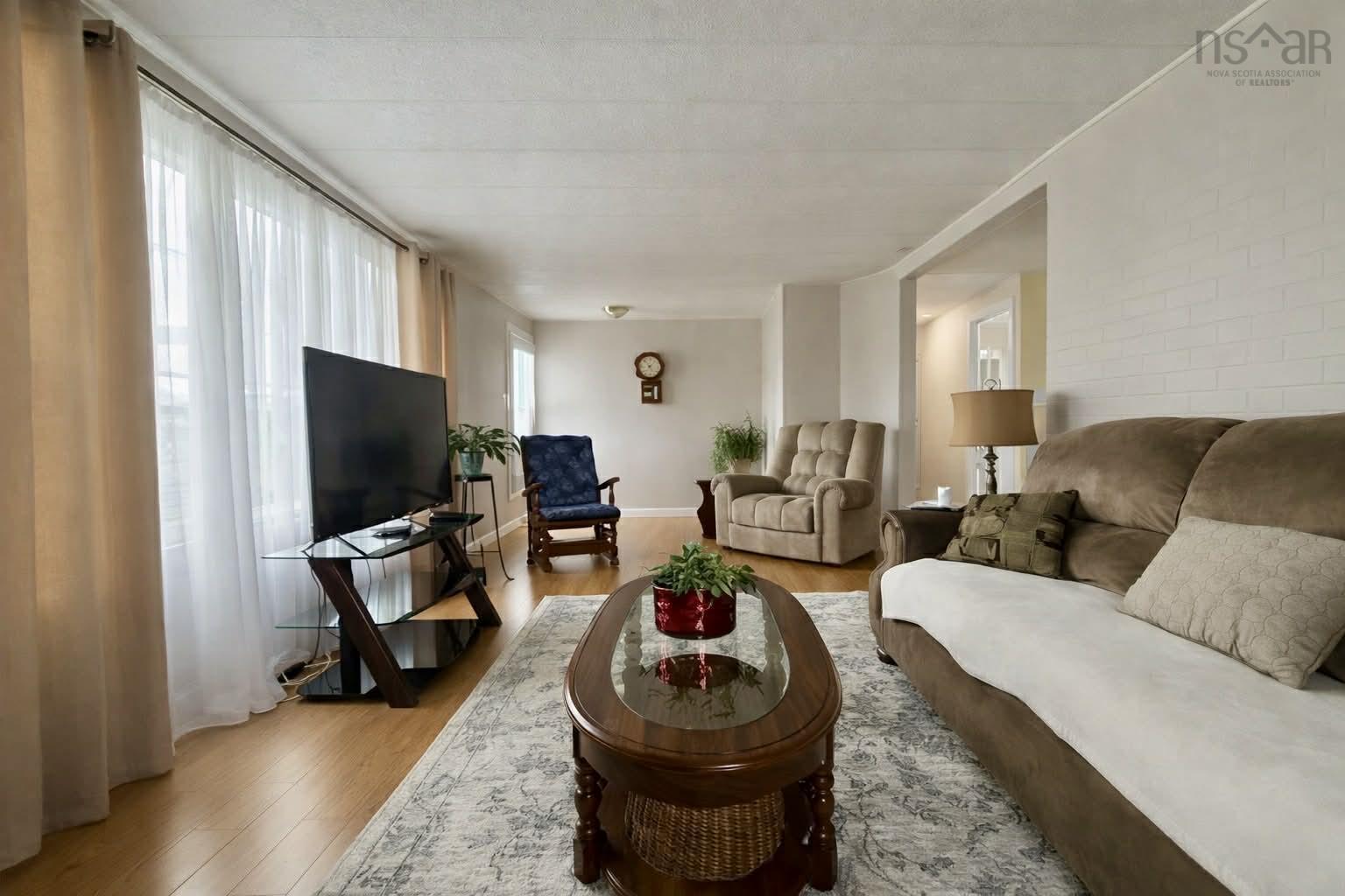 8 Bonavista Drive, Harrietsfield, NS (MLS 202527735)