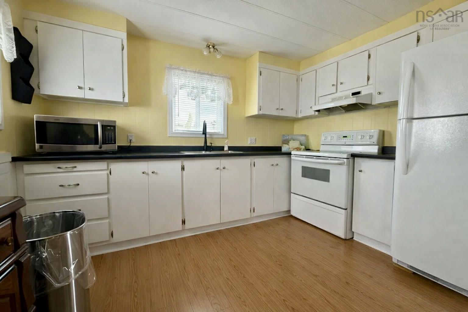 8 Bonavista Drive, Harrietsfield, NS (MLS 202527735)