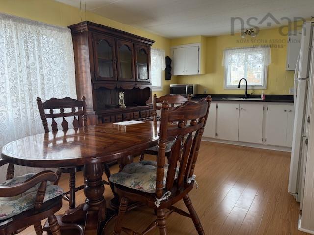8 Bonavista Drive, Harrietsfield, NS (MLS 202527735)