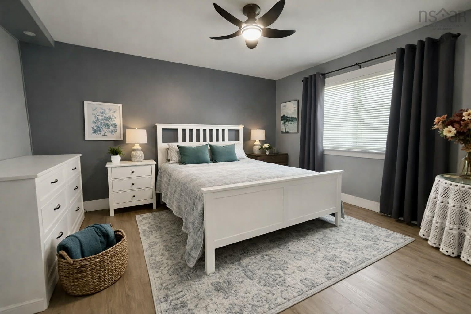 8 Bonavista Drive, Harrietsfield, NS (MLS 202527735)