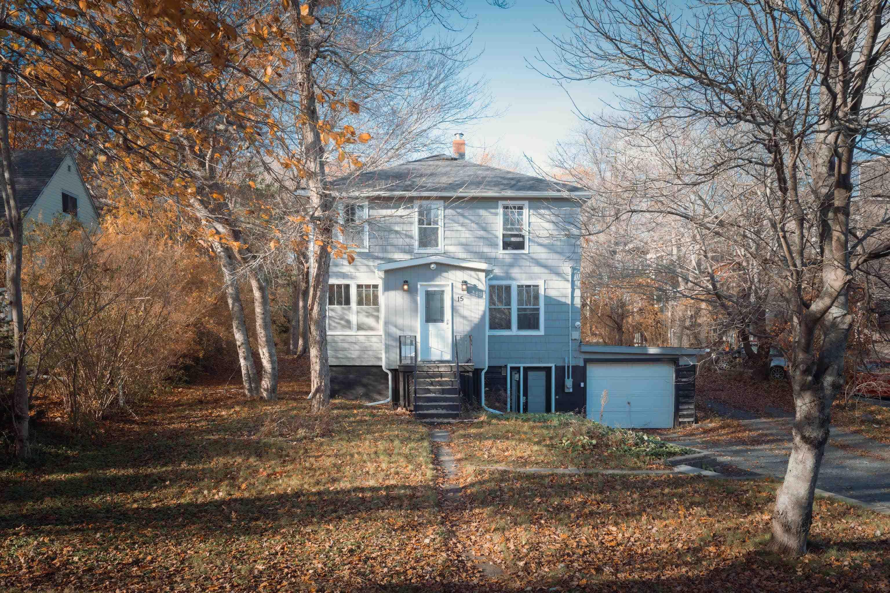 15 Forest Hill Drive, Halifax, NS (MLS 202527736)