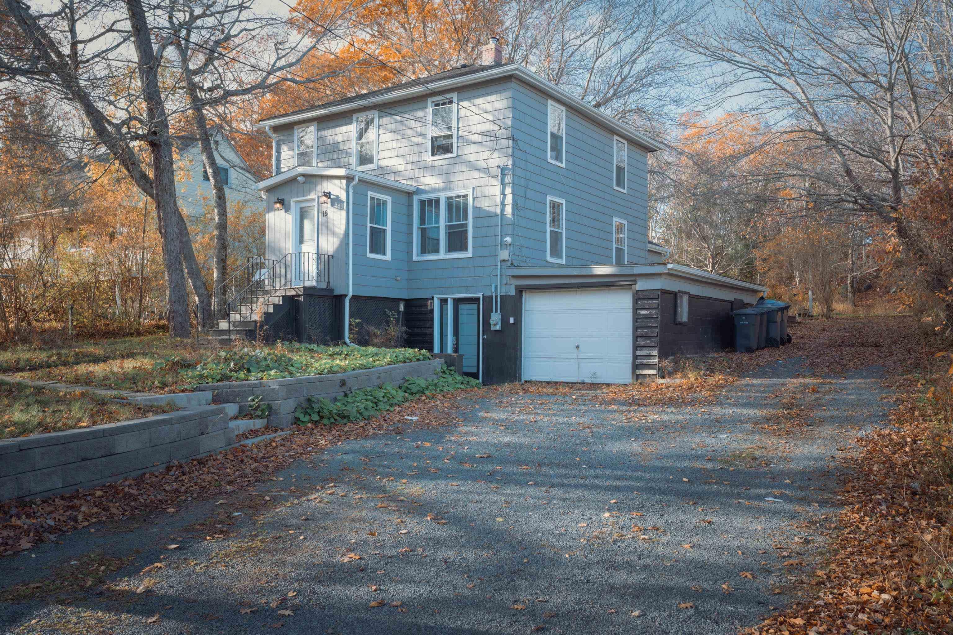 15 Forest Hill Drive, Halifax, NS (MLS 202527736)