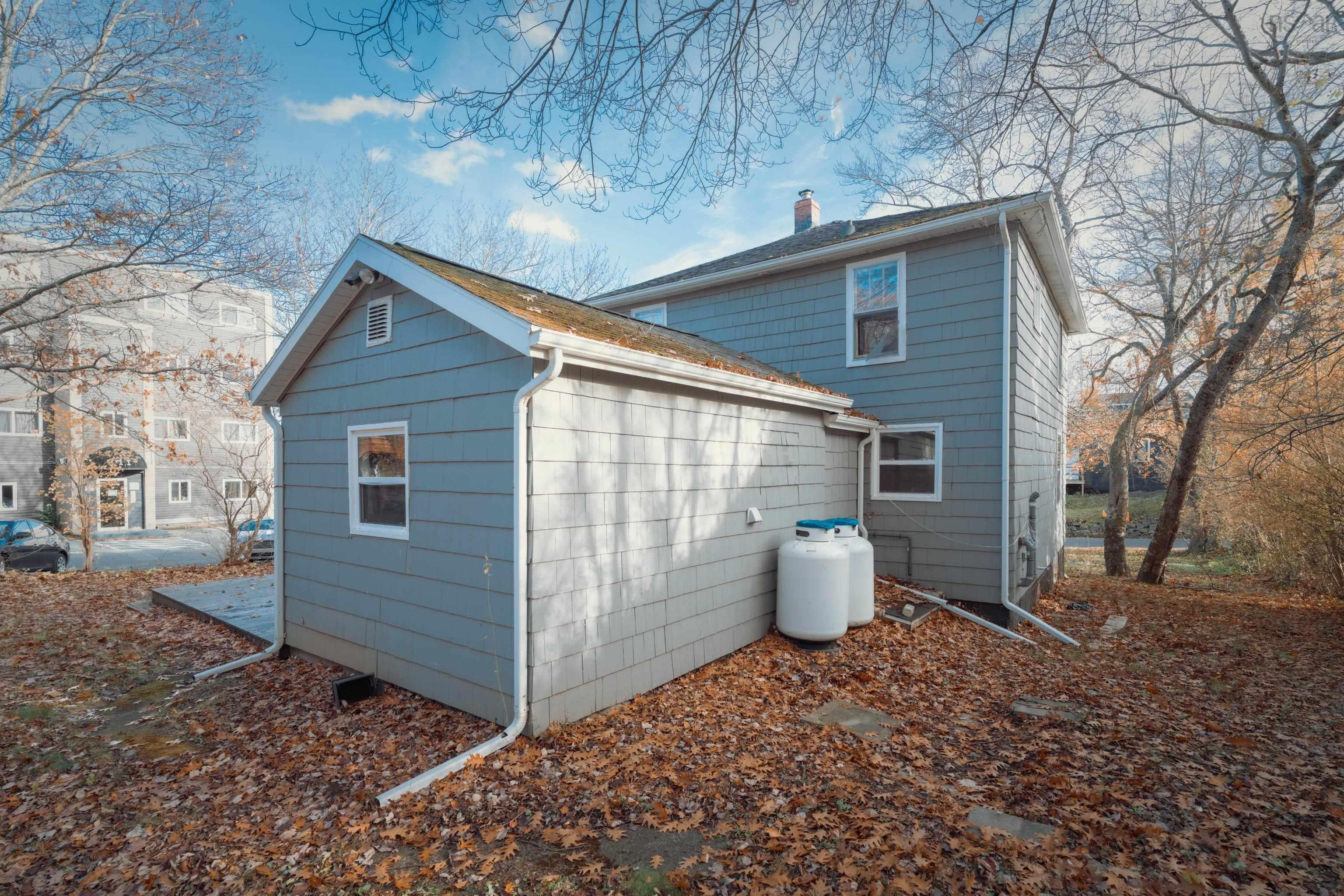 15 Forest Hill Drive, Halifax, NS (MLS 202527736)