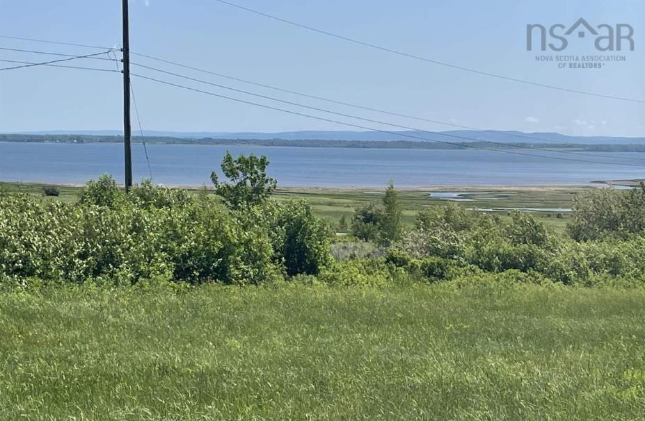 Lot 5 Saltwater Drive, Malagash, NS (MLS® 202527738)