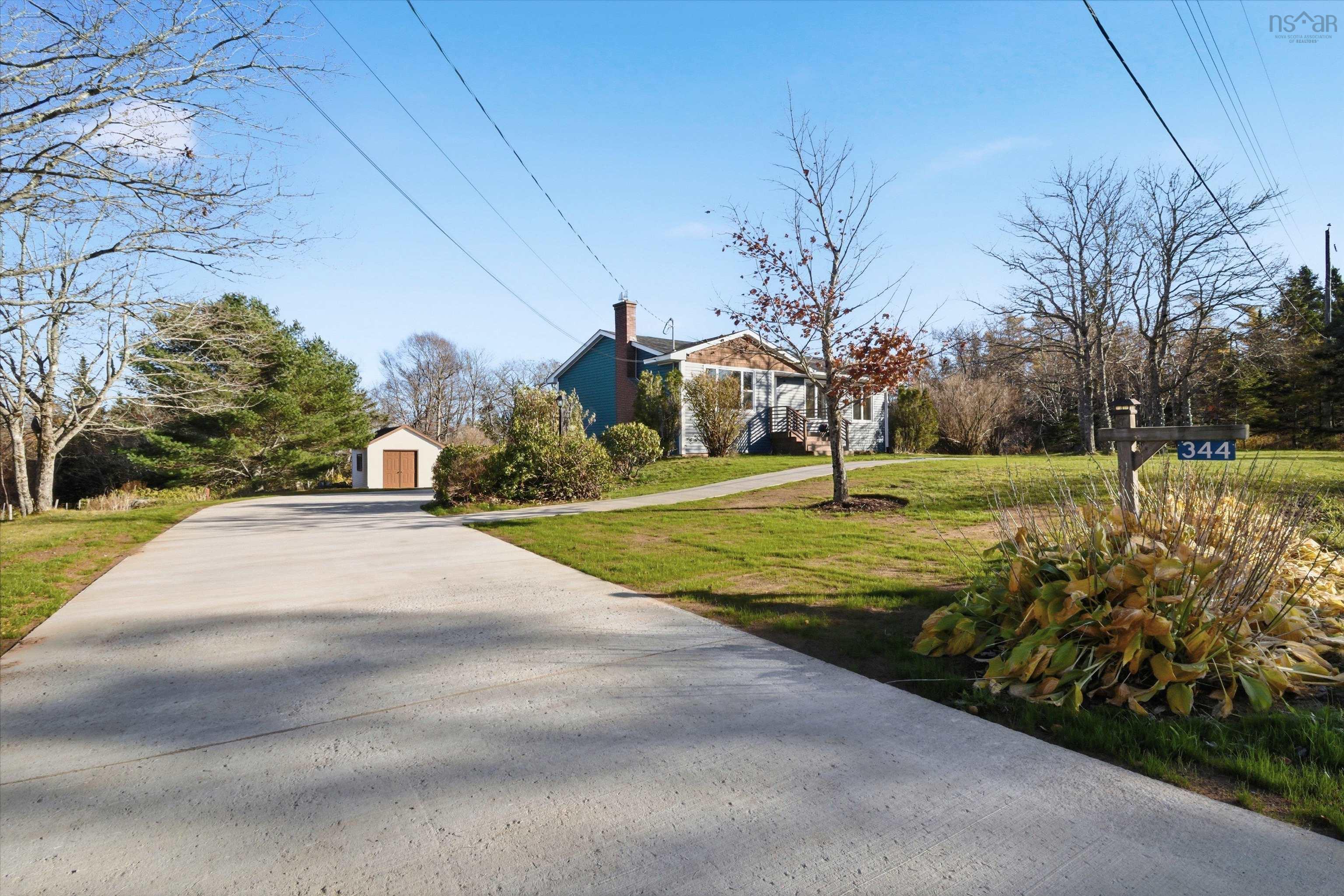 344 Whitehead Road, Harrietsfield, NS (MLS 202527752)