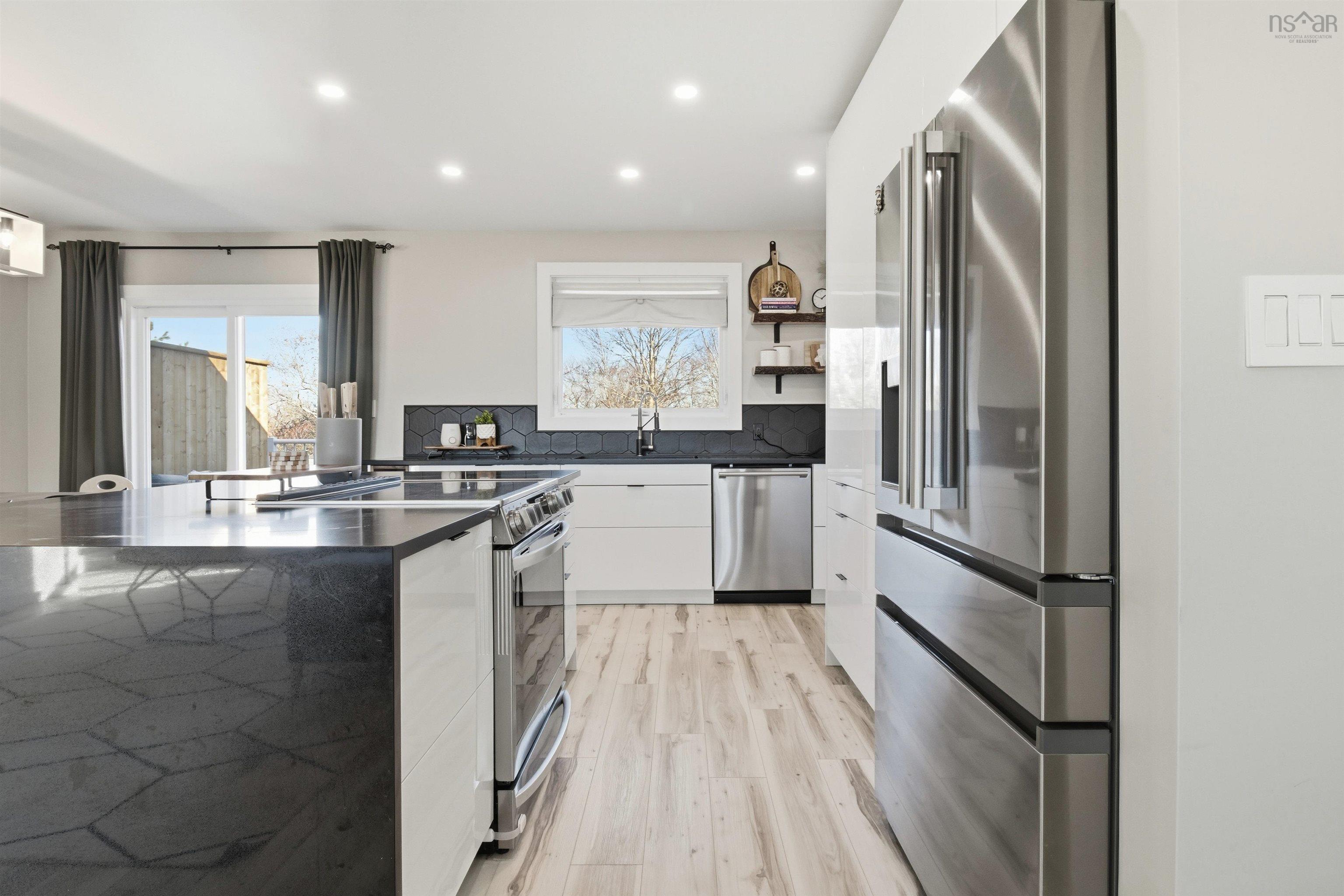 344 Whitehead Road, Harrietsfield, NS (MLS 202527752)