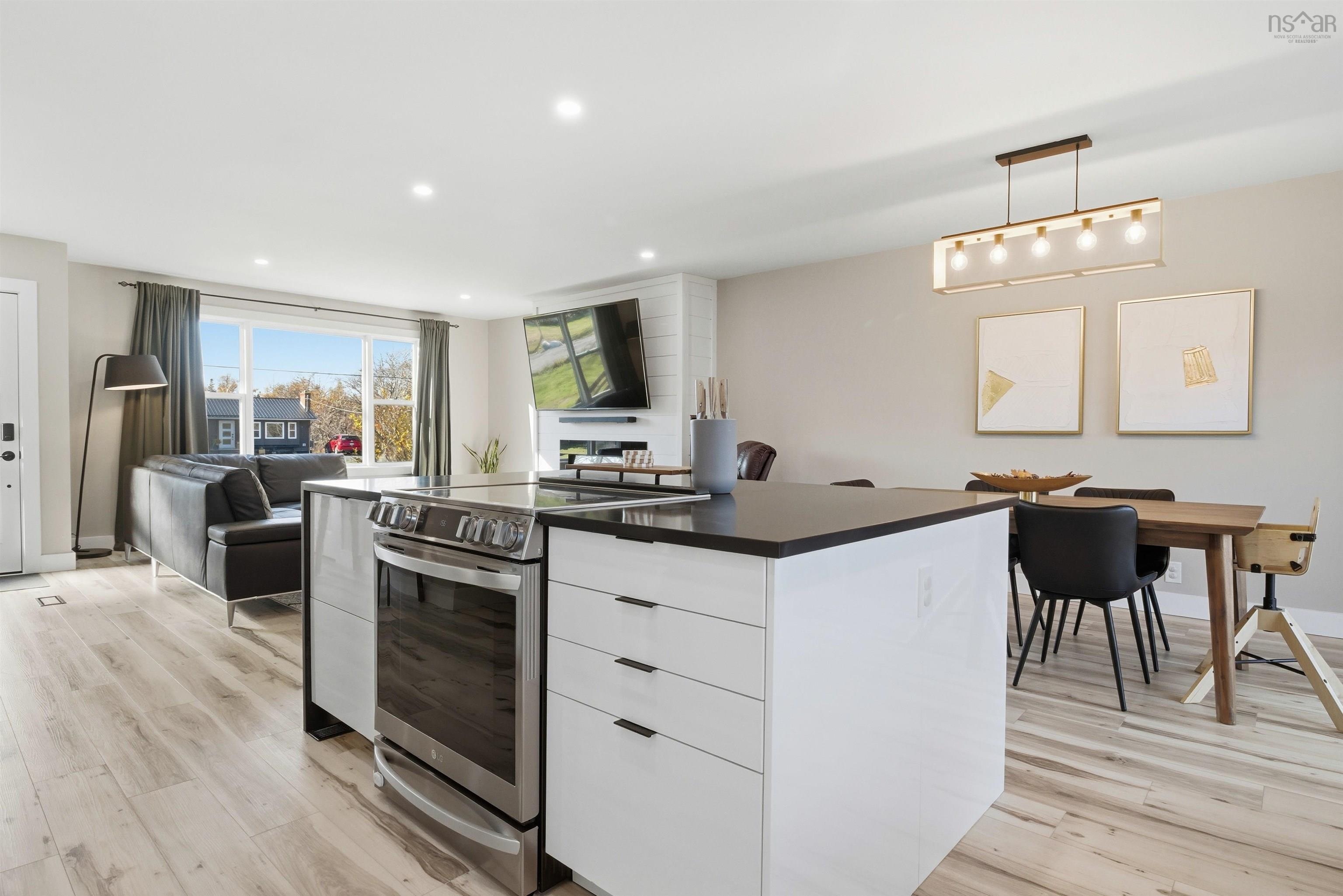 344 Whitehead Road, Harrietsfield, NS (MLS 202527752)