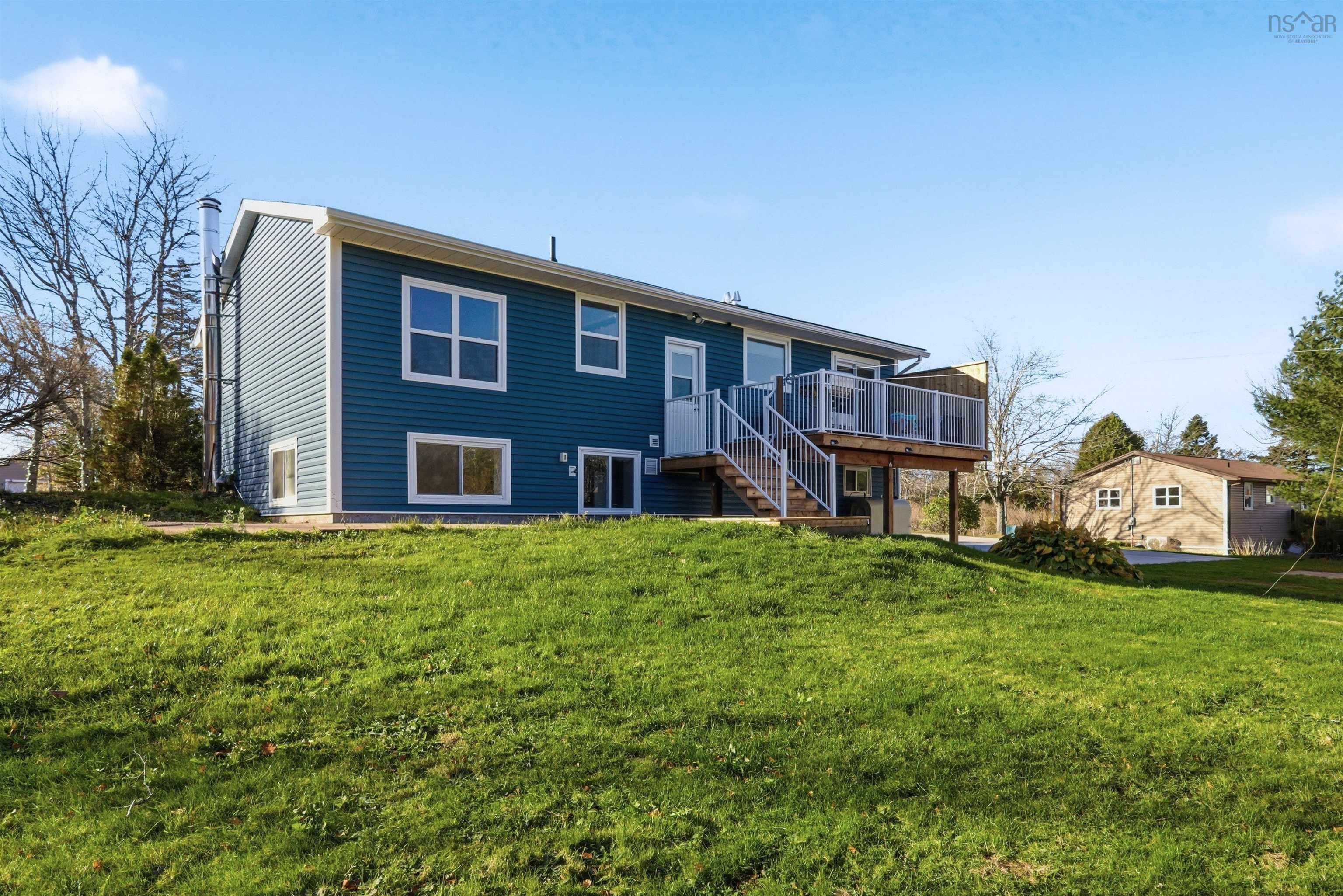 344 Whitehead Road, Harrietsfield, NS (MLS 202527752)