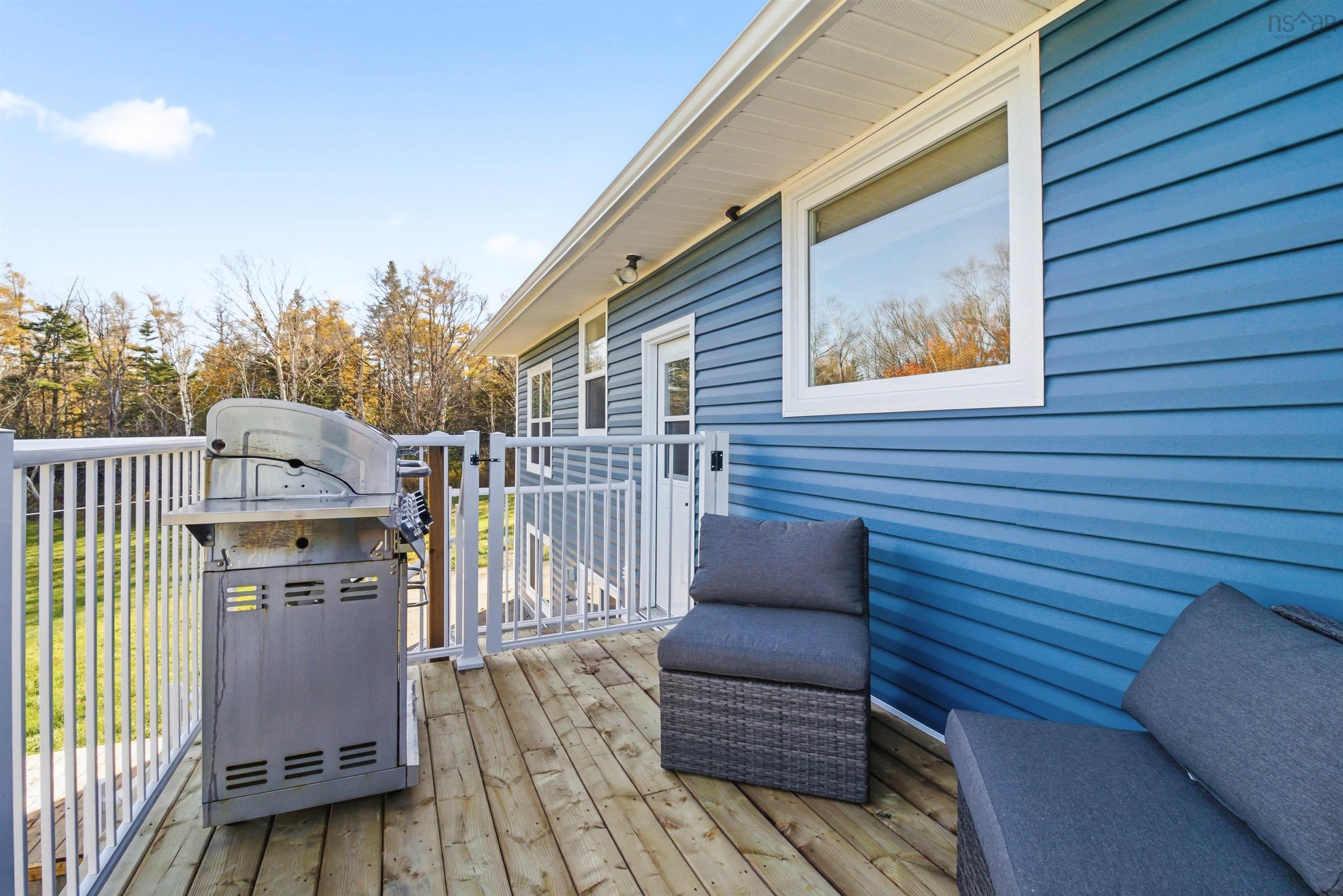 344 Whitehead Road, Harrietsfield, NS (MLS 202527752)