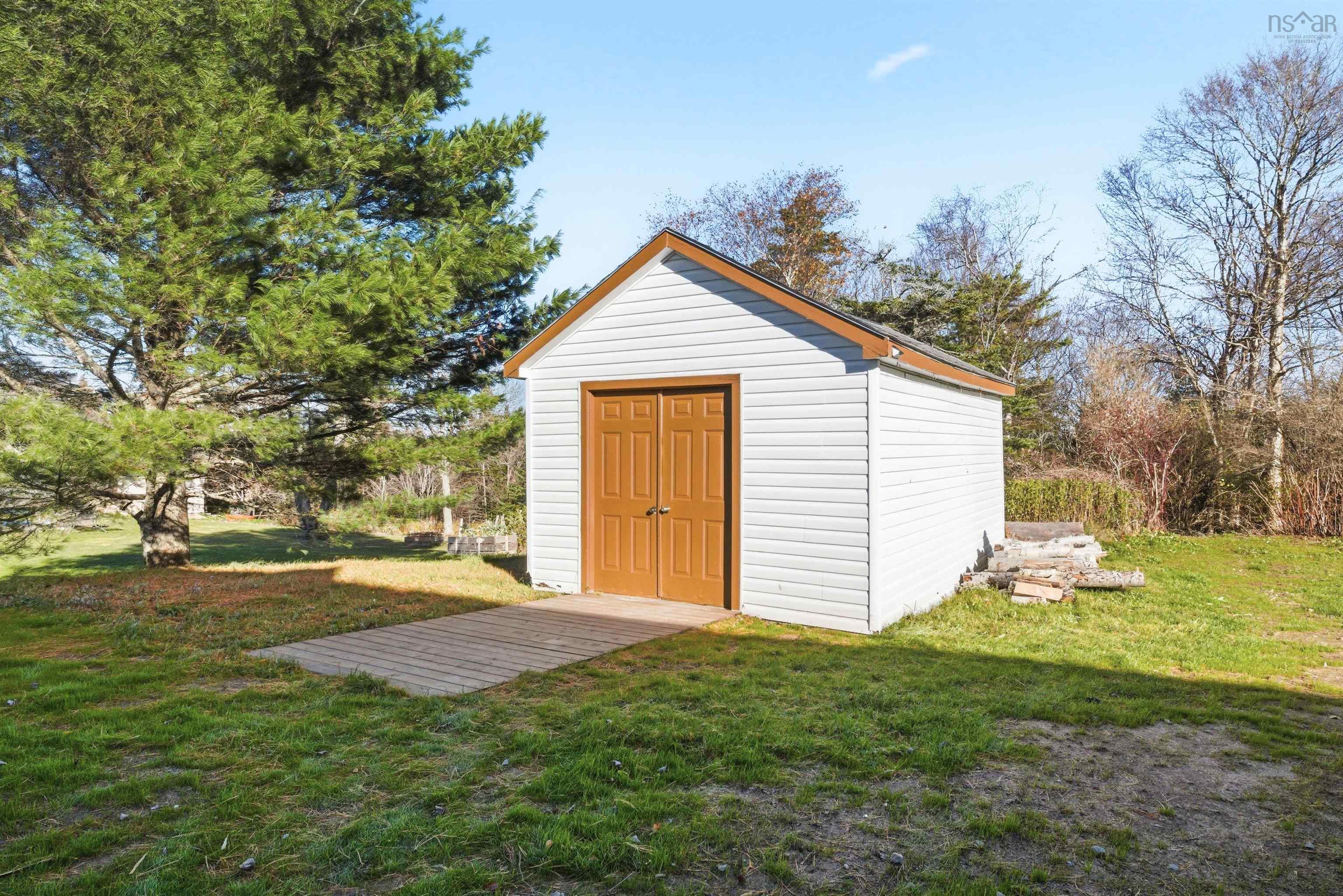 344 Whitehead Road, Harrietsfield, NS (MLS 202527752)