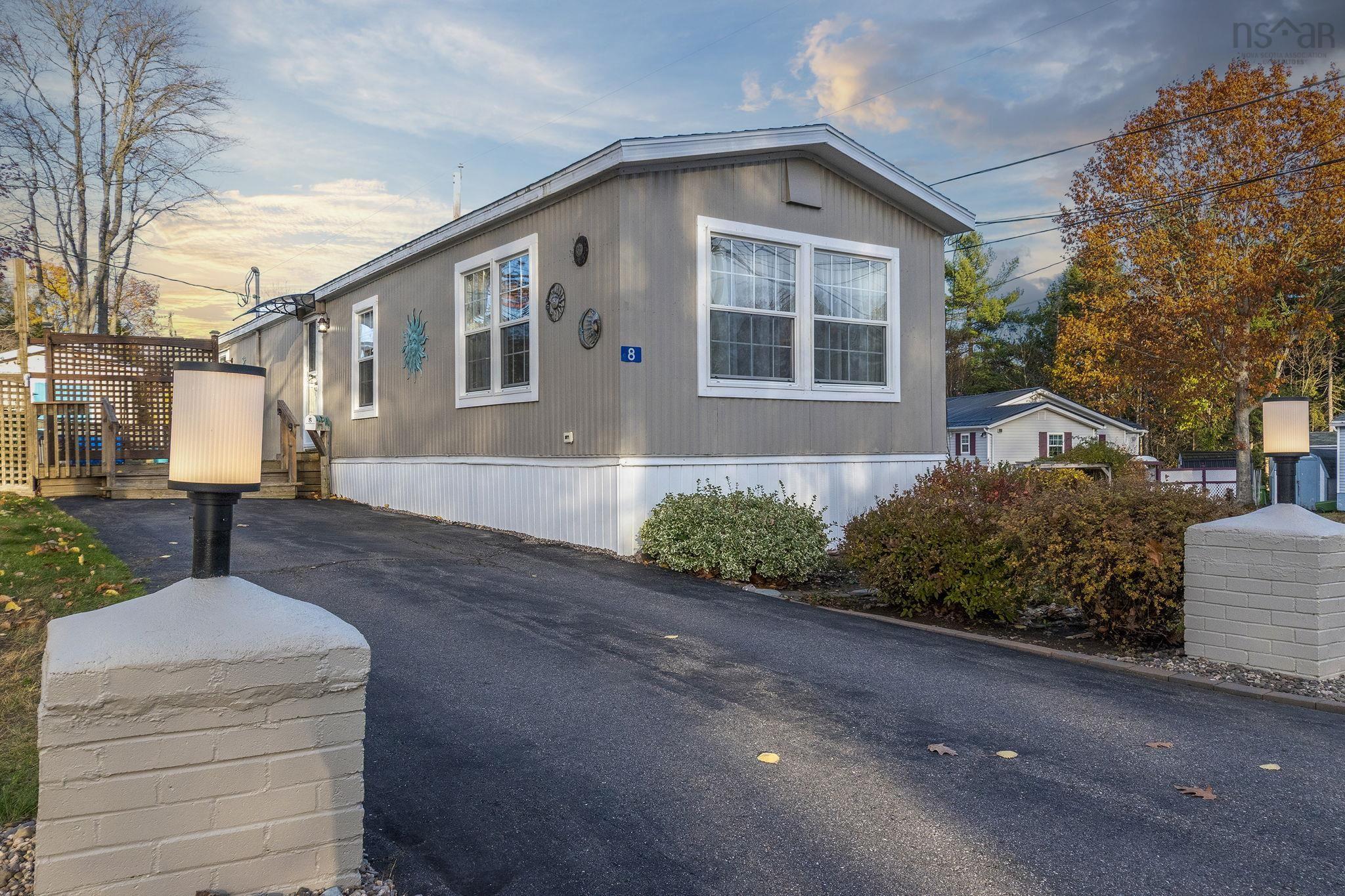 8 Olympic Avenue, New Minas, NS (MLS® 202527756)