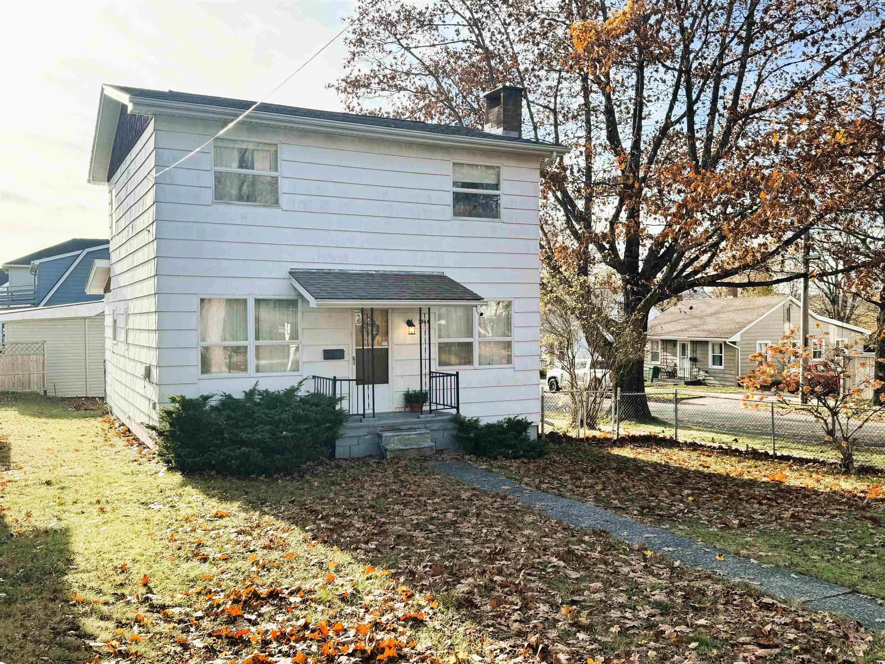 2944 Connolly Street, Halifax, NS (MLS® 202527757)