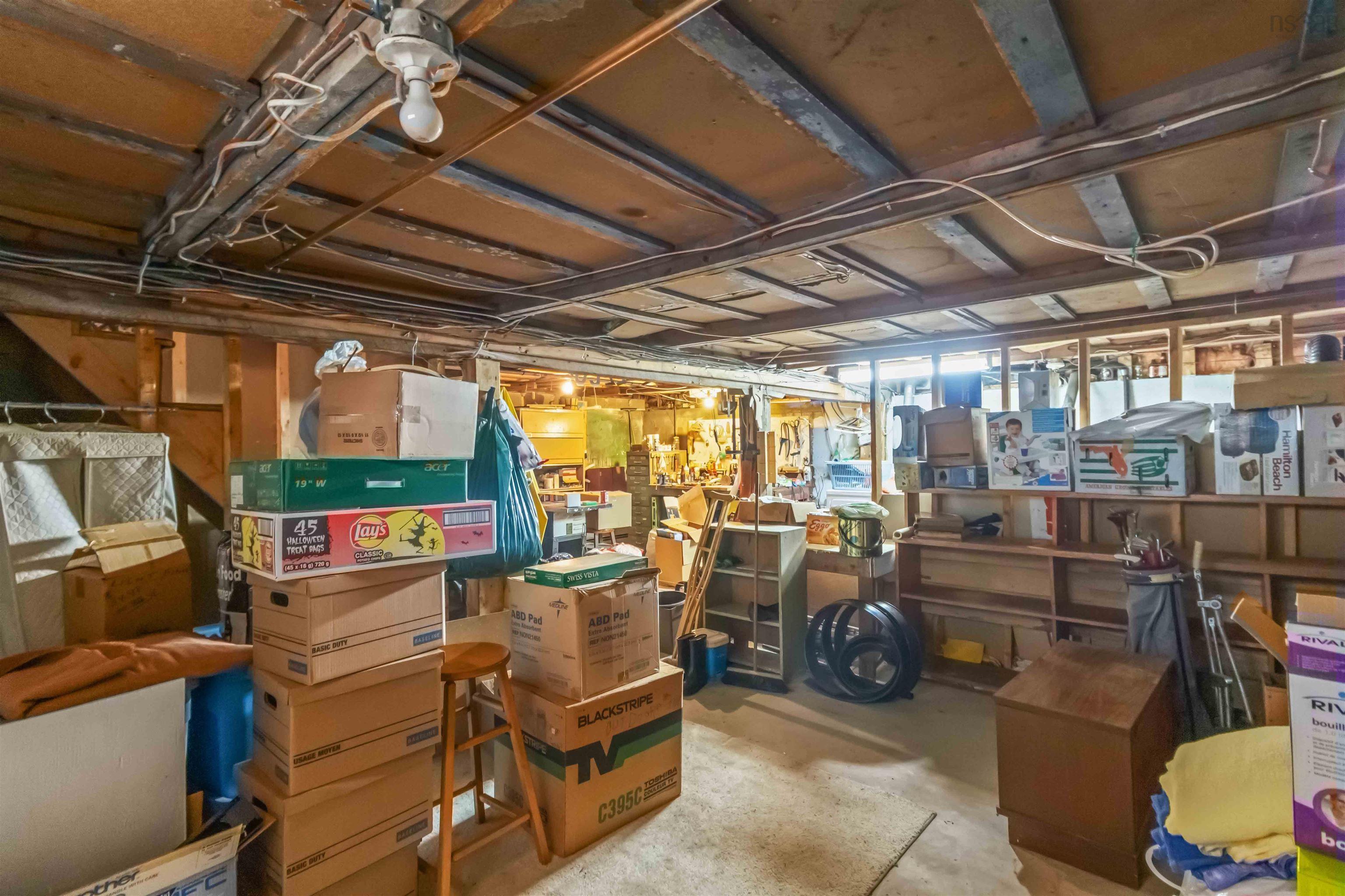 2944 Connolly Street, Halifax, NS (MLS 202527757)