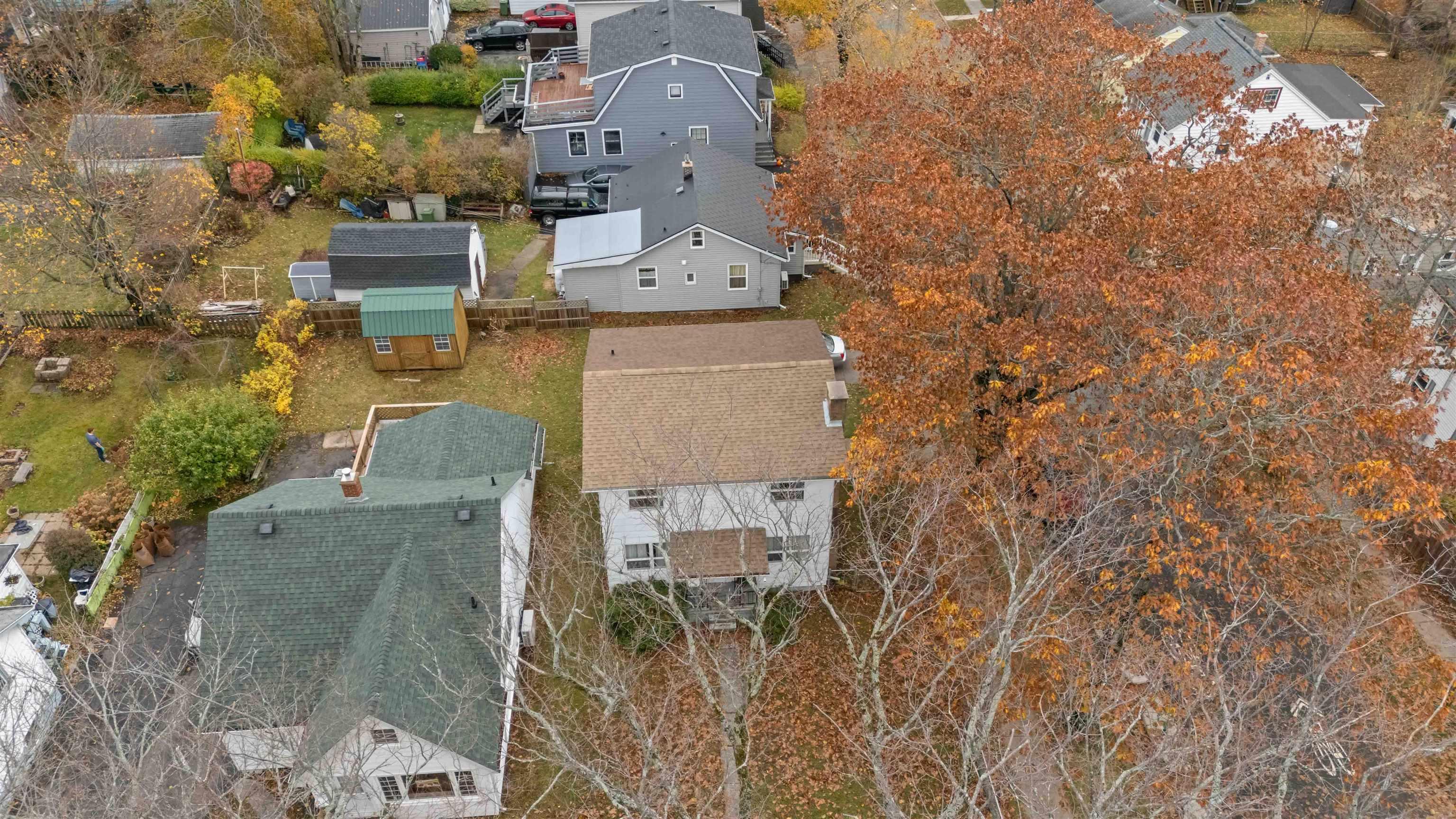 2944 Connolly Street, Halifax, NS (MLS 202527757)