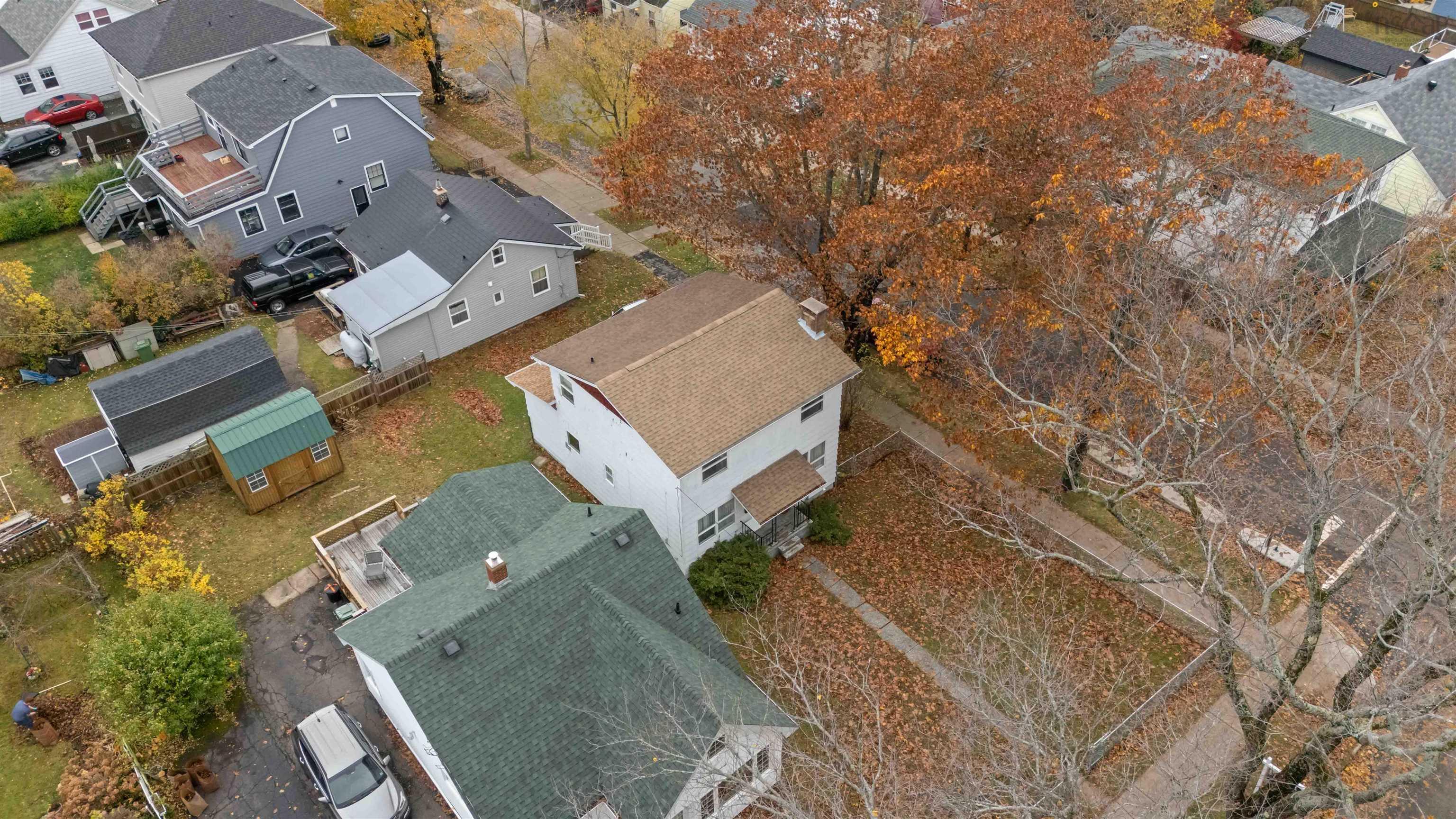 2944 Connolly Street, Halifax, NS (MLS 202527757)