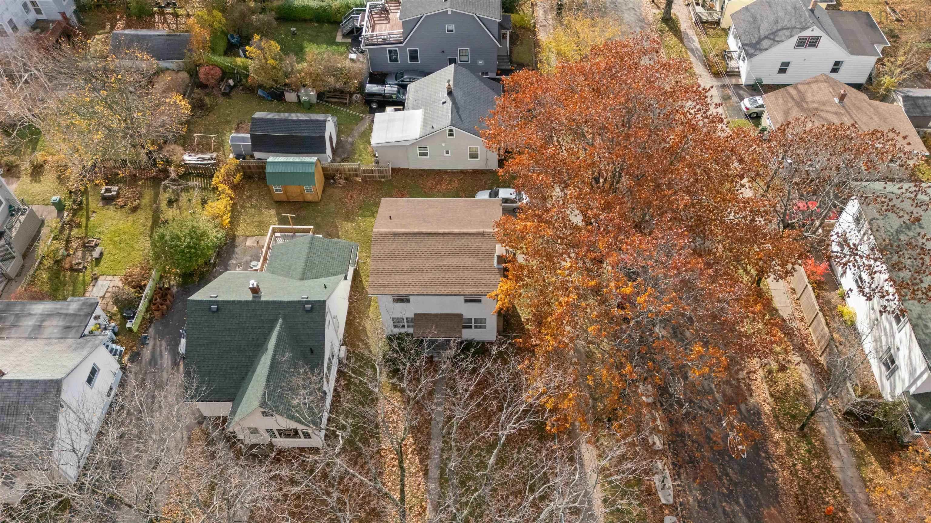 2944 Connolly Street, Halifax, NS (MLS 202527757)