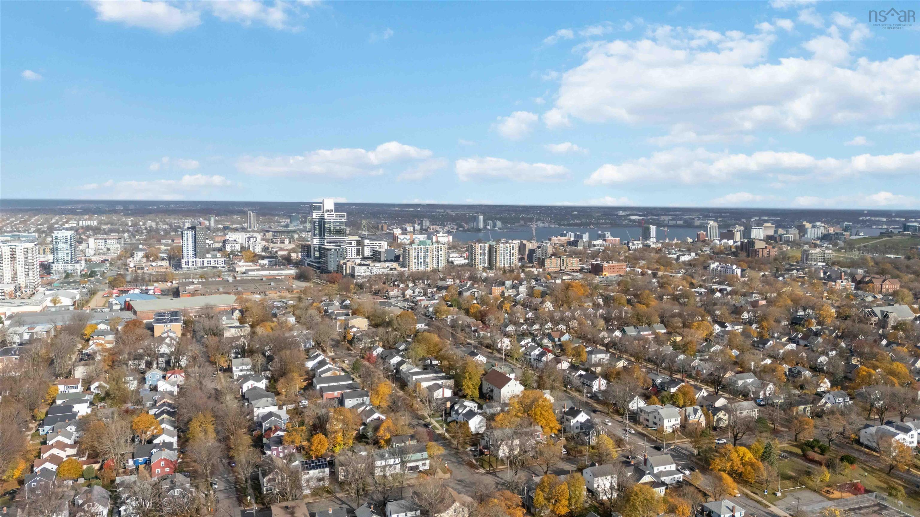 2944 Connolly Street, Halifax, NS (MLS 202527757)