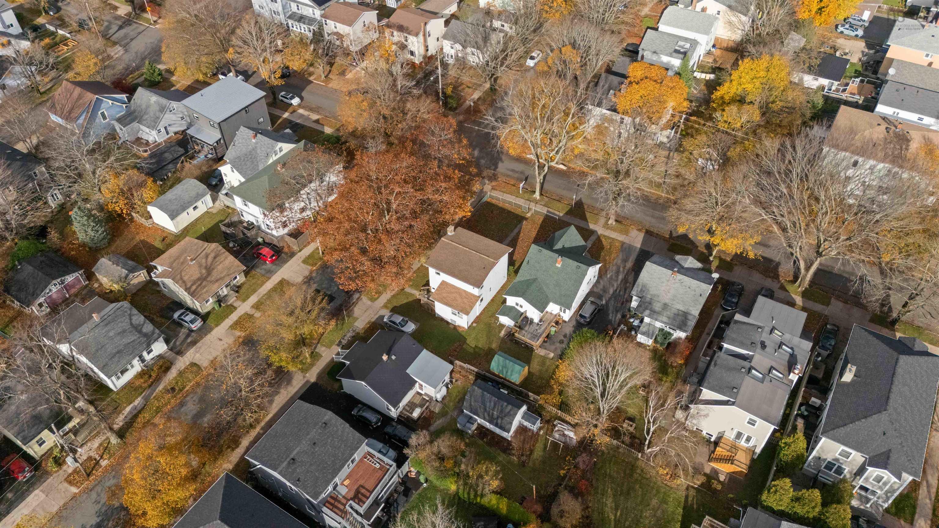 2944 Connolly Street, Halifax, NS (MLS 202527757)