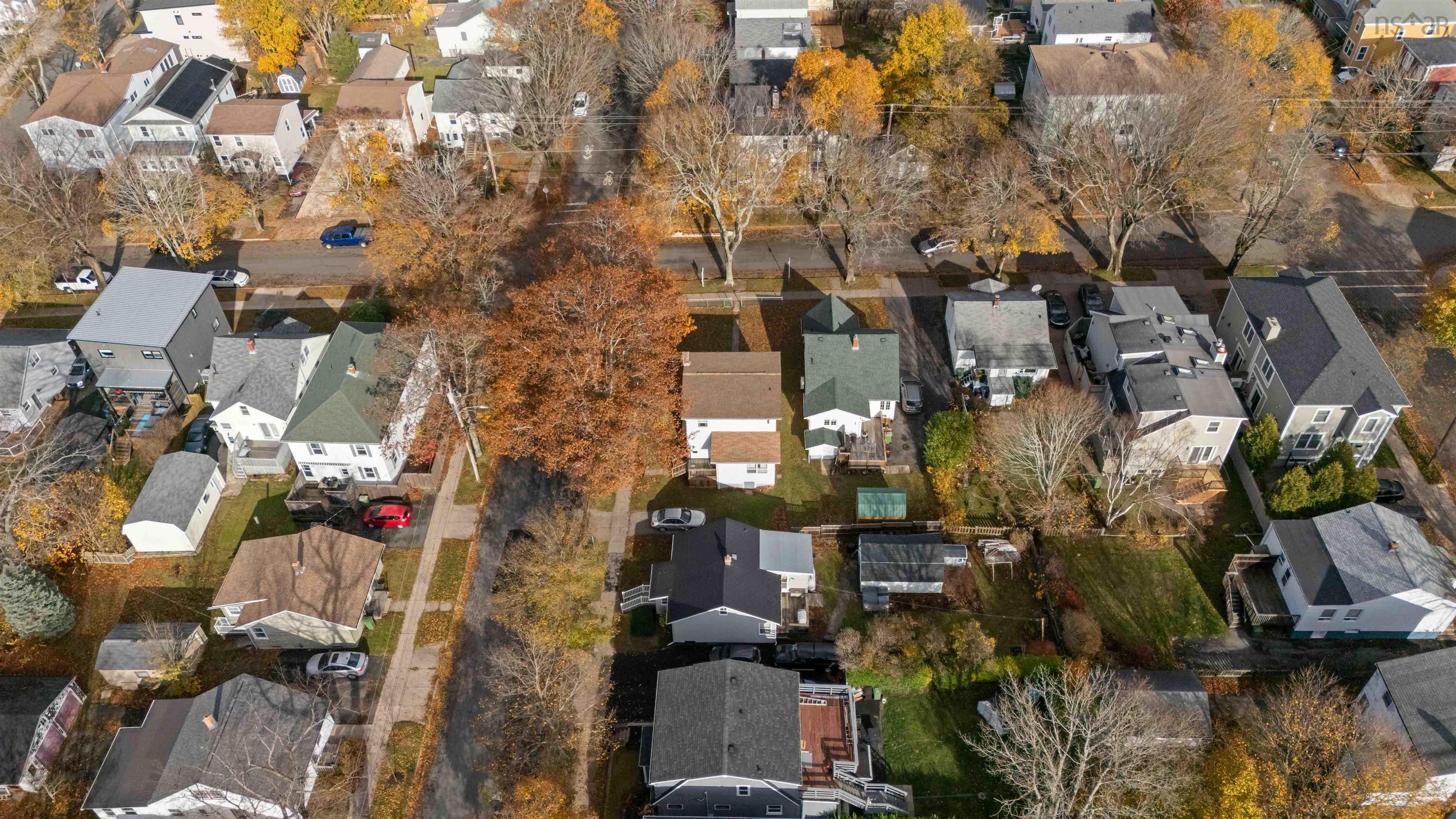 2944 Connolly Street, Halifax, NS (MLS 202527757)