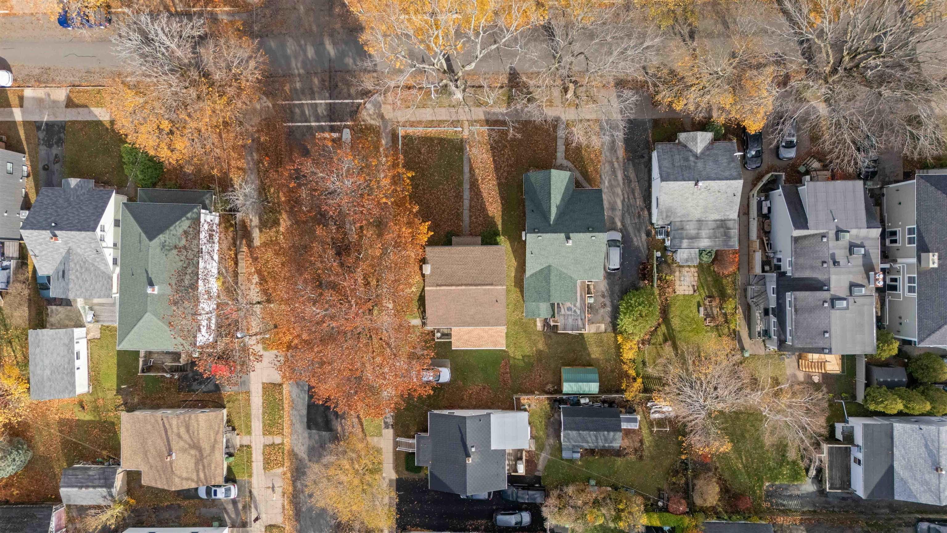 2944 Connolly Street, Halifax, NS (MLS 202527757)