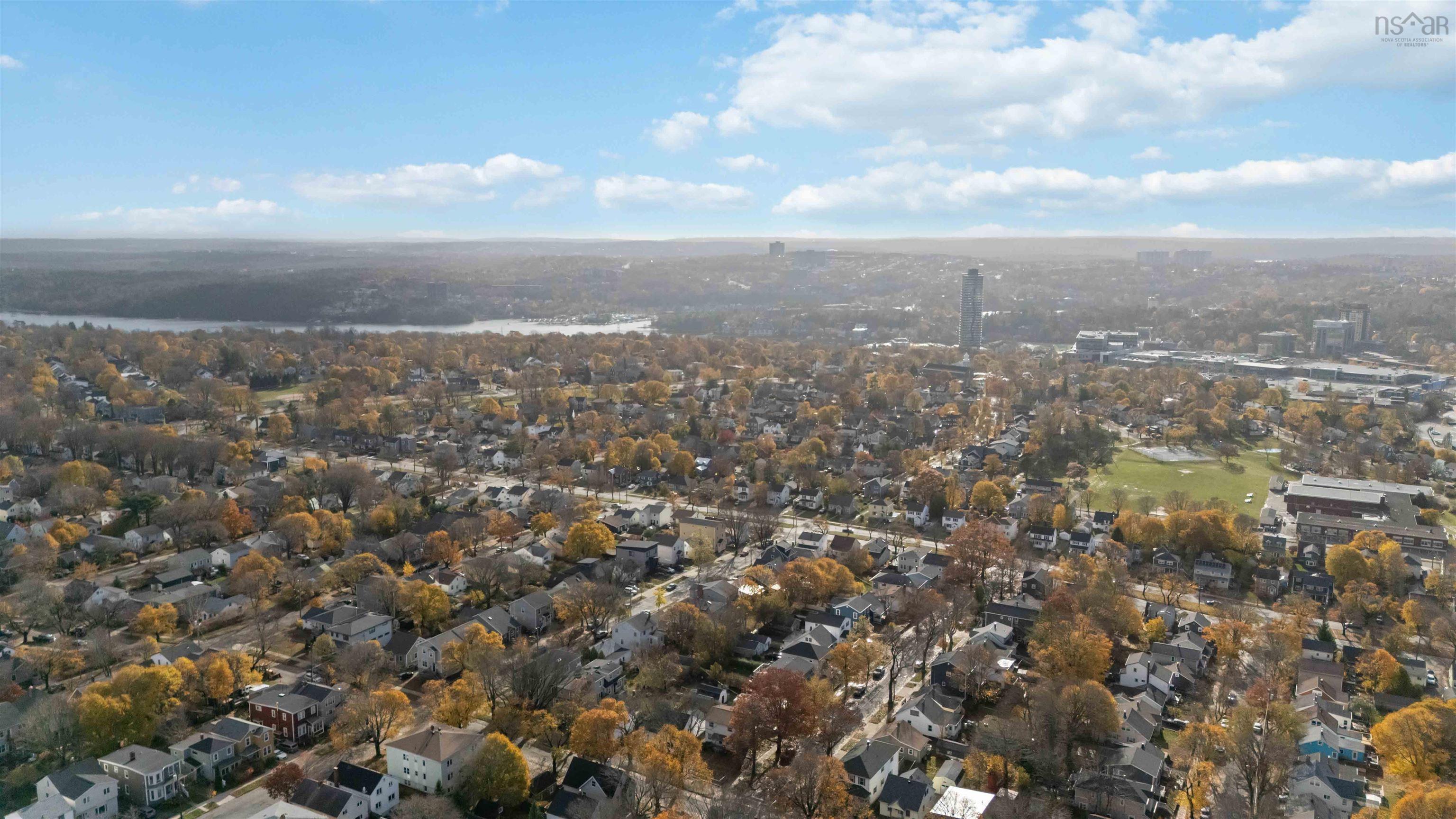 2944 Connolly Street, Halifax, NS (MLS 202527757)