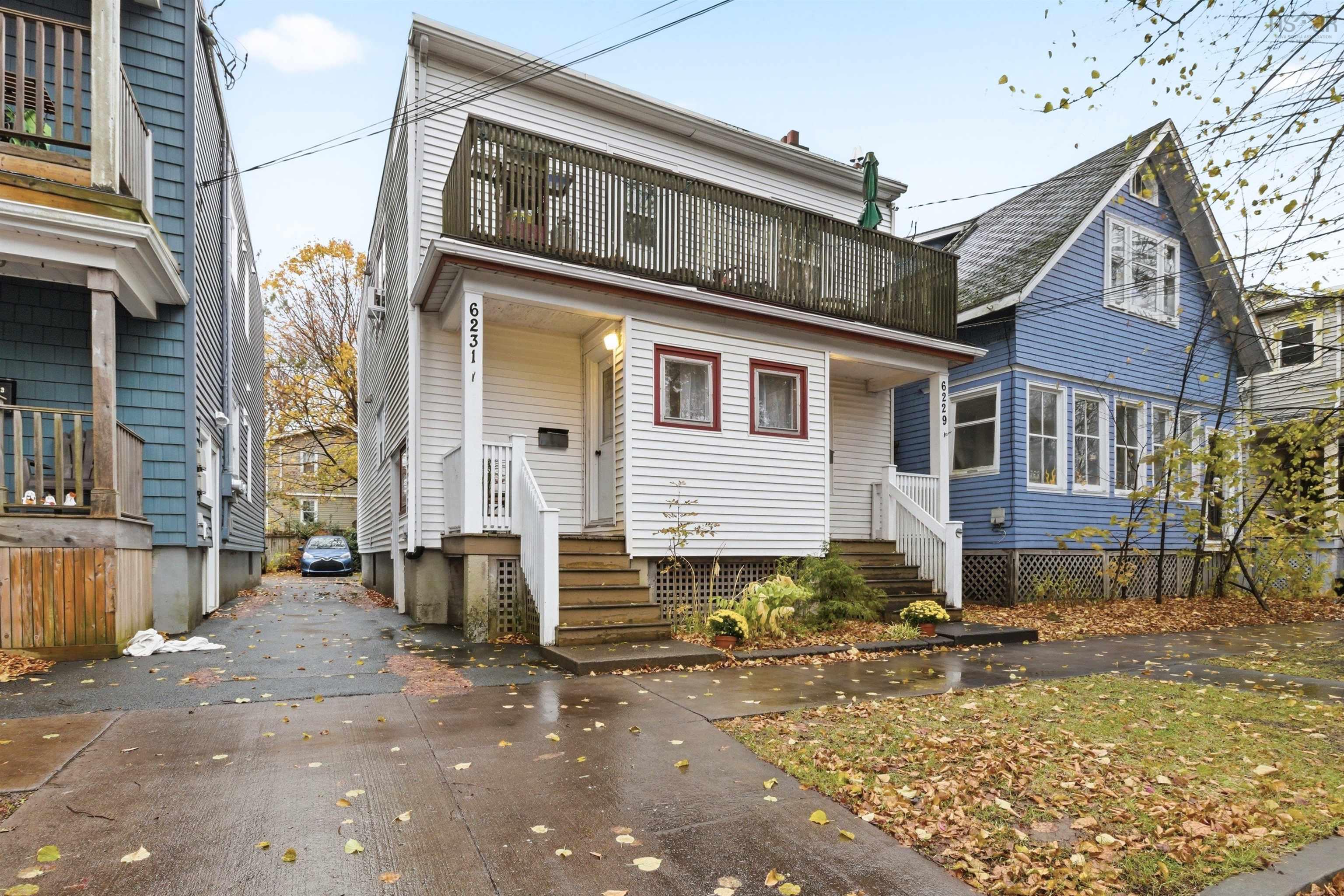 6229-6231 Allan Street, Halifax, NS (MLS® 202527764)