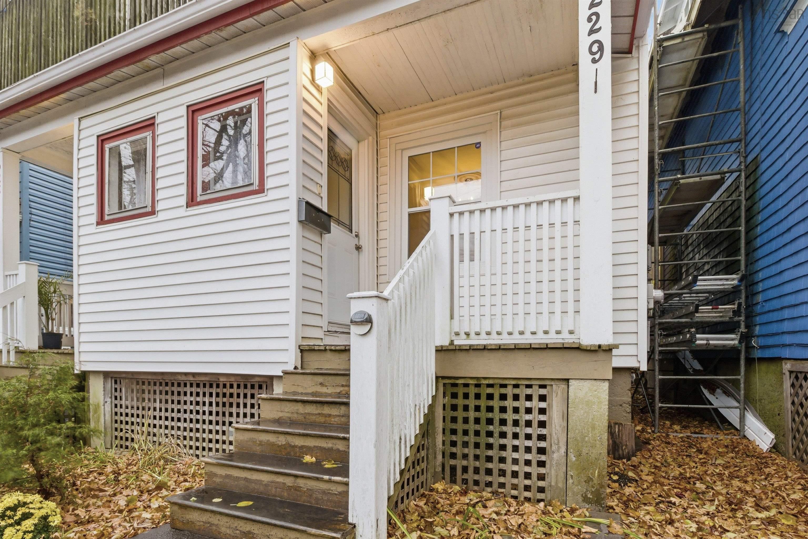 6229-6231 Allan Street, Halifax, NS (MLS 202527764)