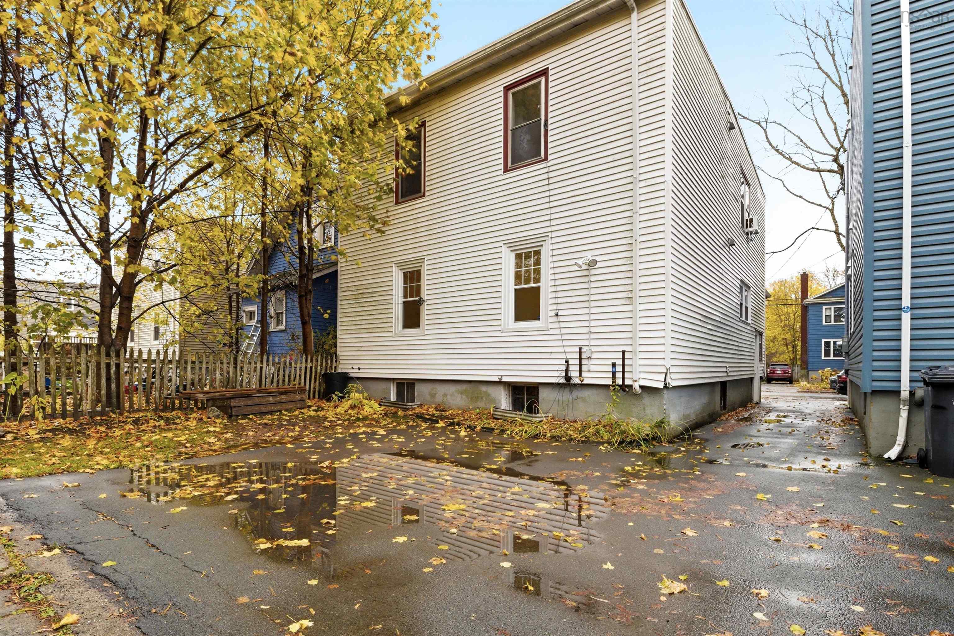 6229-6231 Allan Street, Halifax, NS (MLS 202527764)