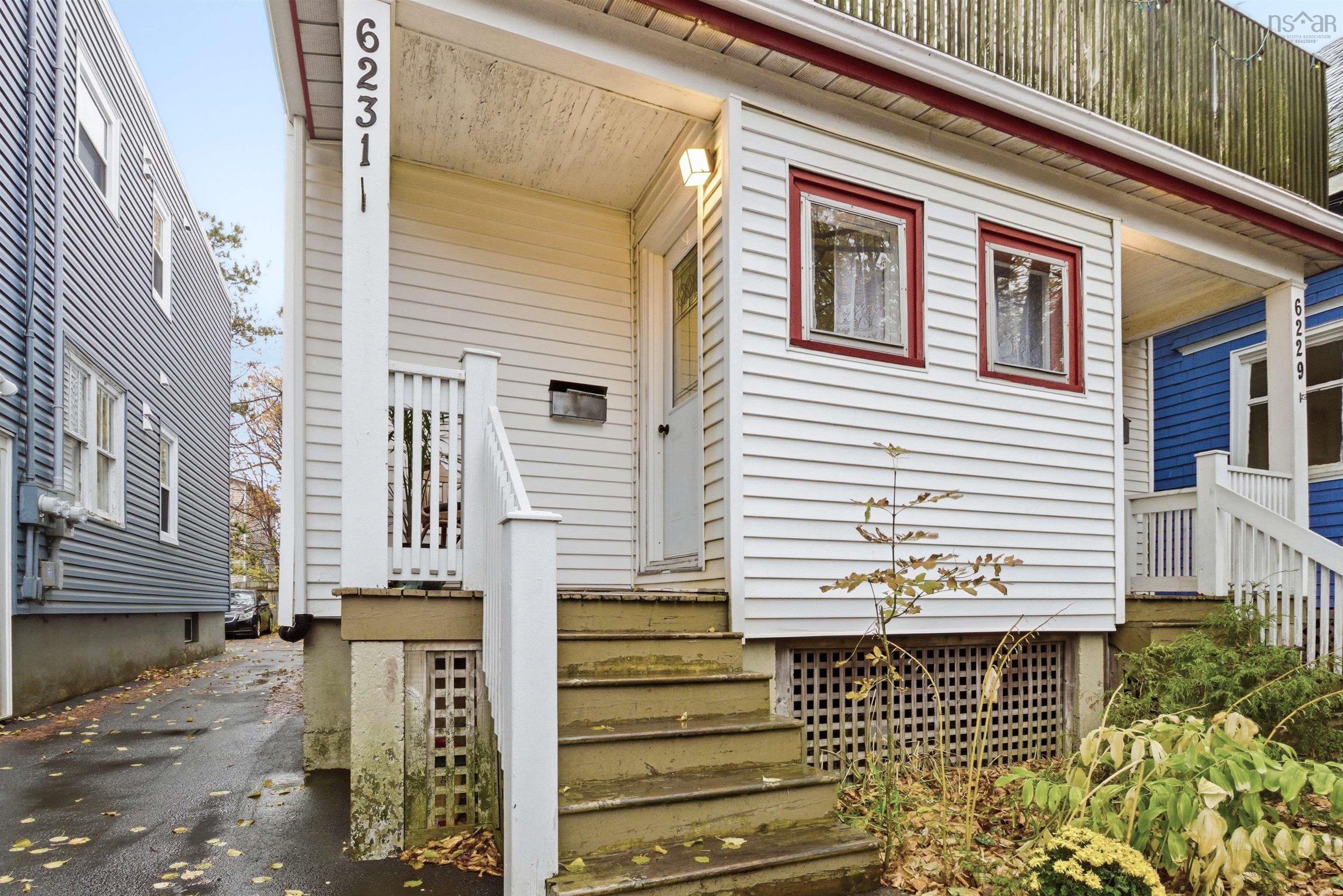 6229-6231 Allan Street, Halifax, NS (MLS 202527764)