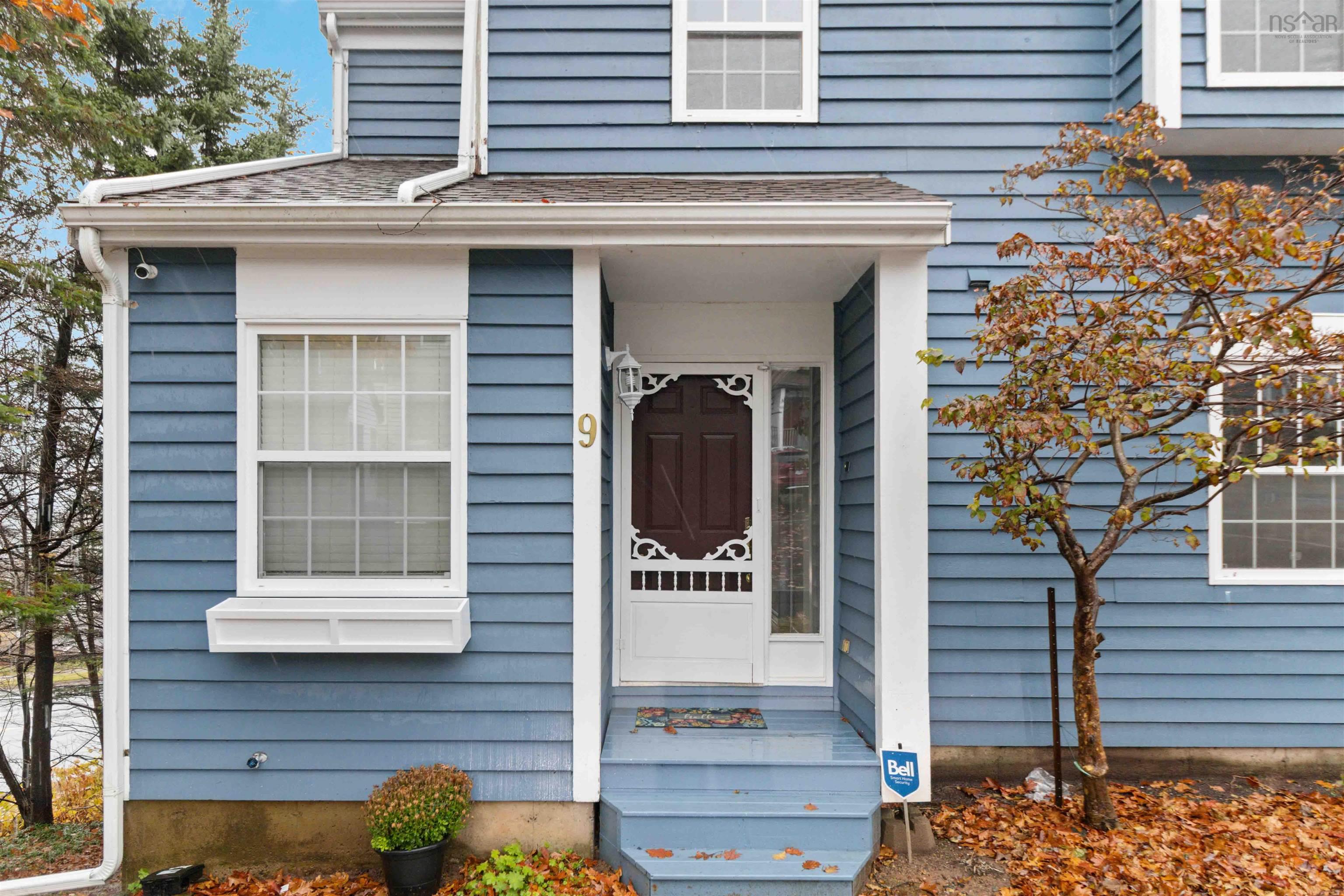 9 Collins Grove Ridge, Dartmouth, NS (MLS® 202527765)