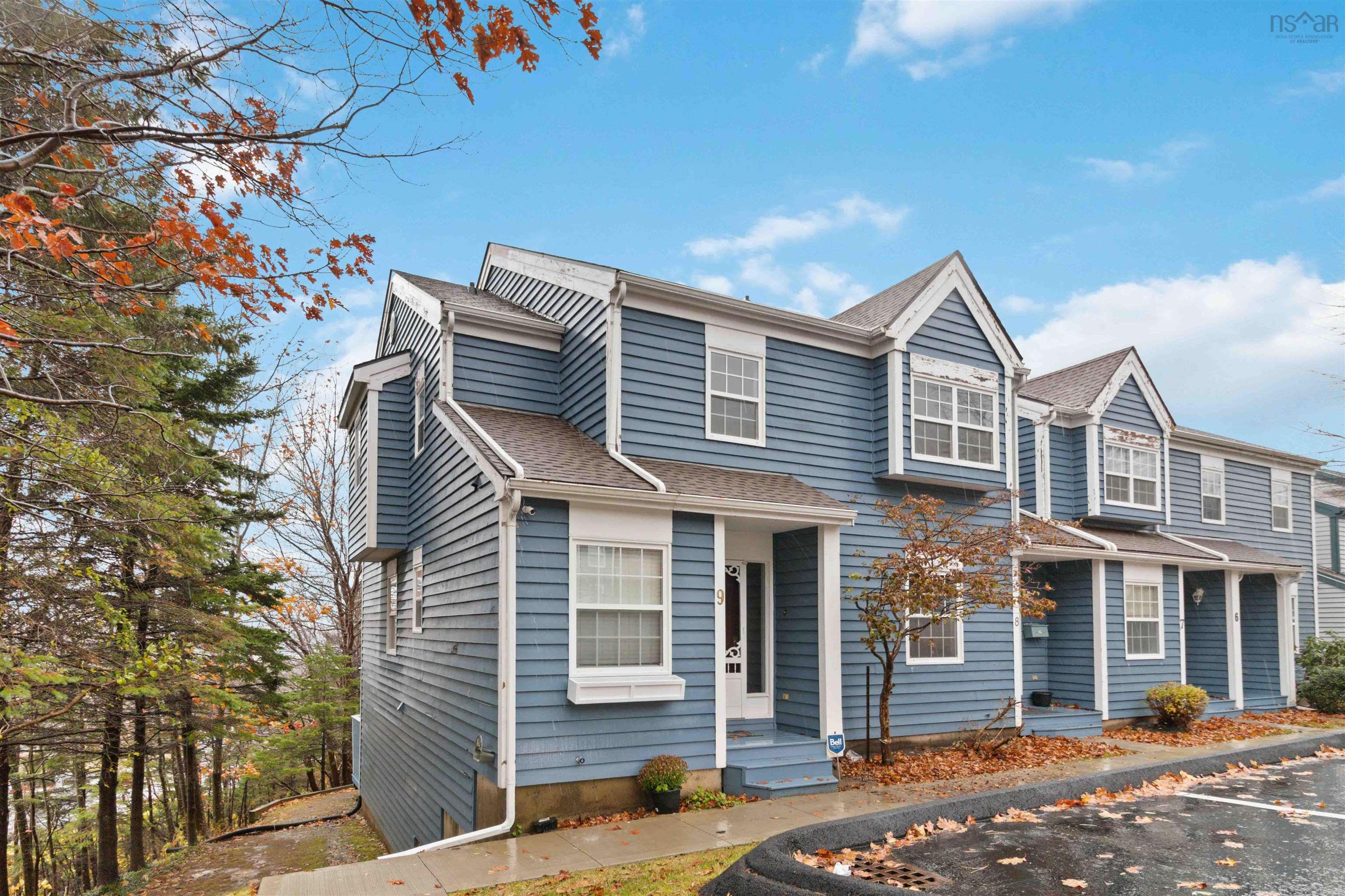 9 Collins Grove Ridge, Dartmouth, NS (MLS 202527765)