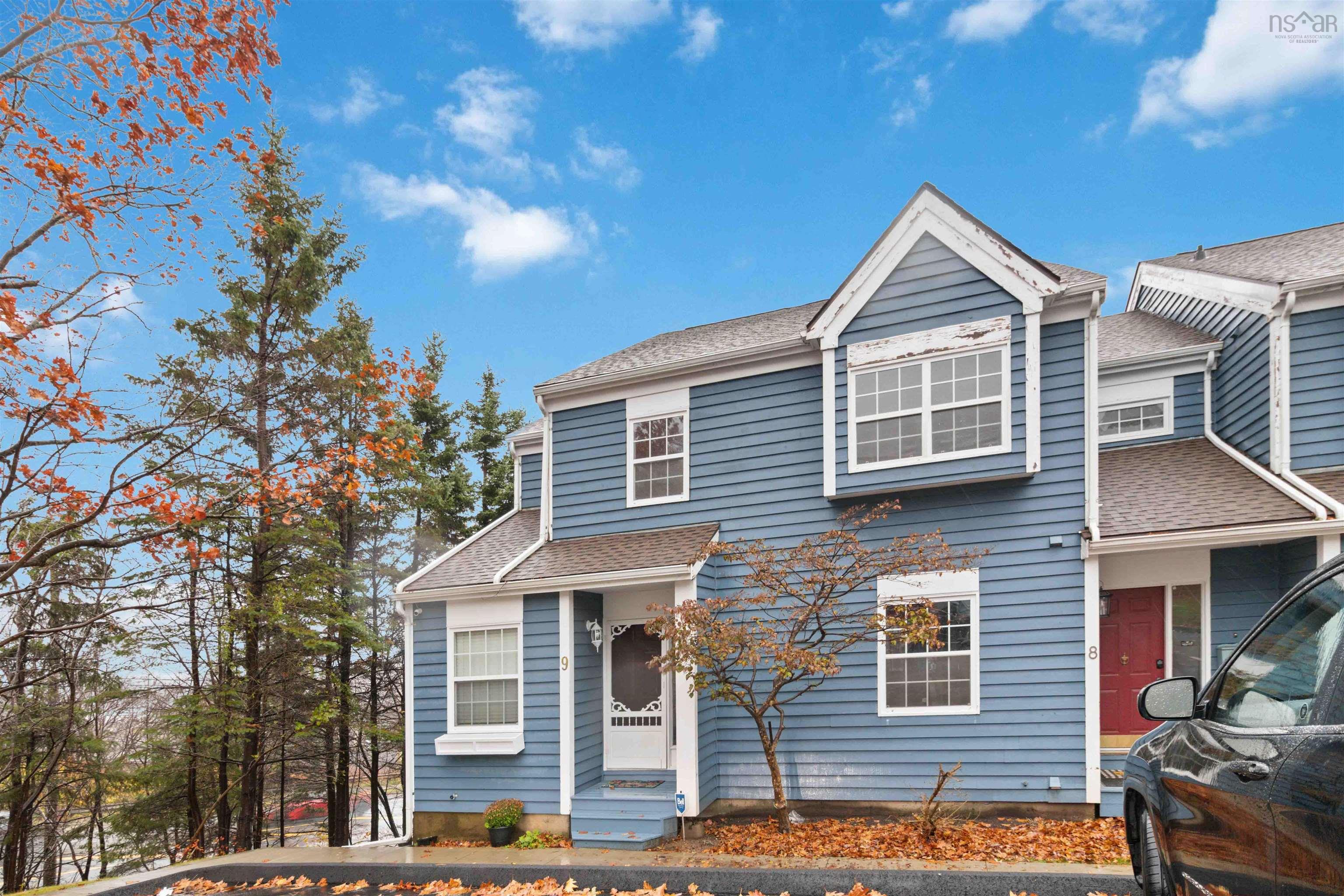 9 Collins Grove Ridge, Dartmouth, NS (MLS 202527765)