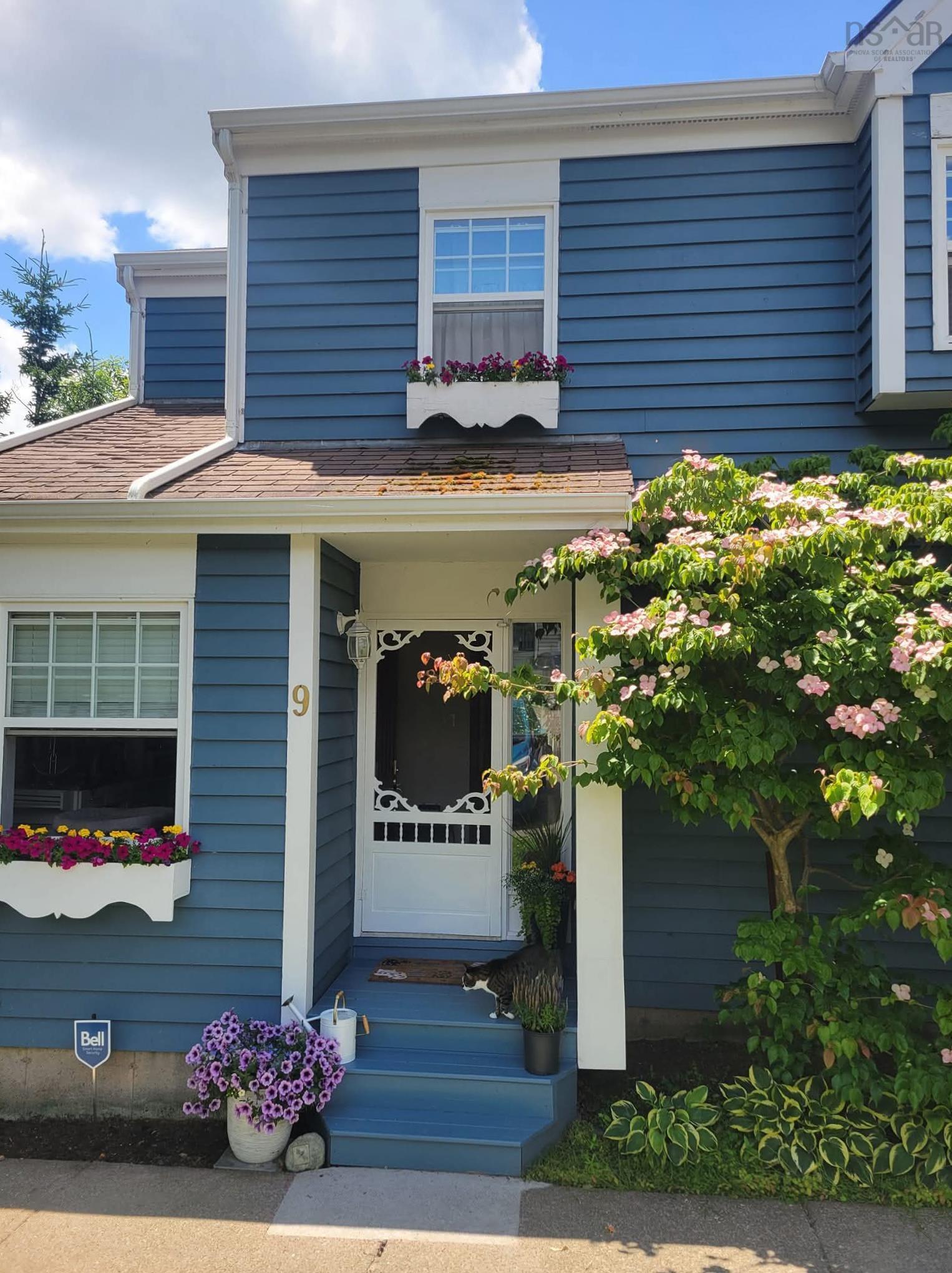 9 Collins Grove Ridge, Dartmouth, NS (MLS 202527765)