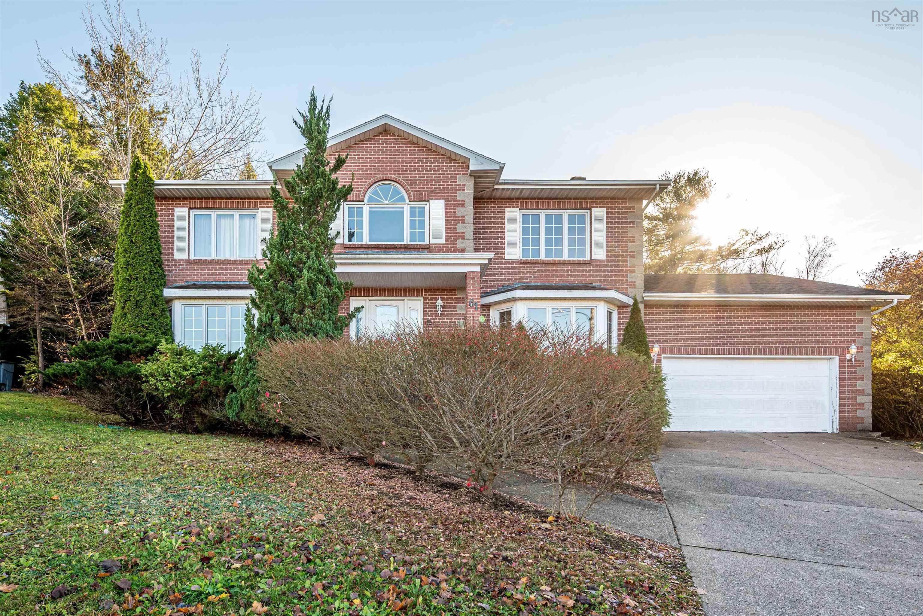 61 French Masts Lane, Bedford, NS (MLS® 202527770)