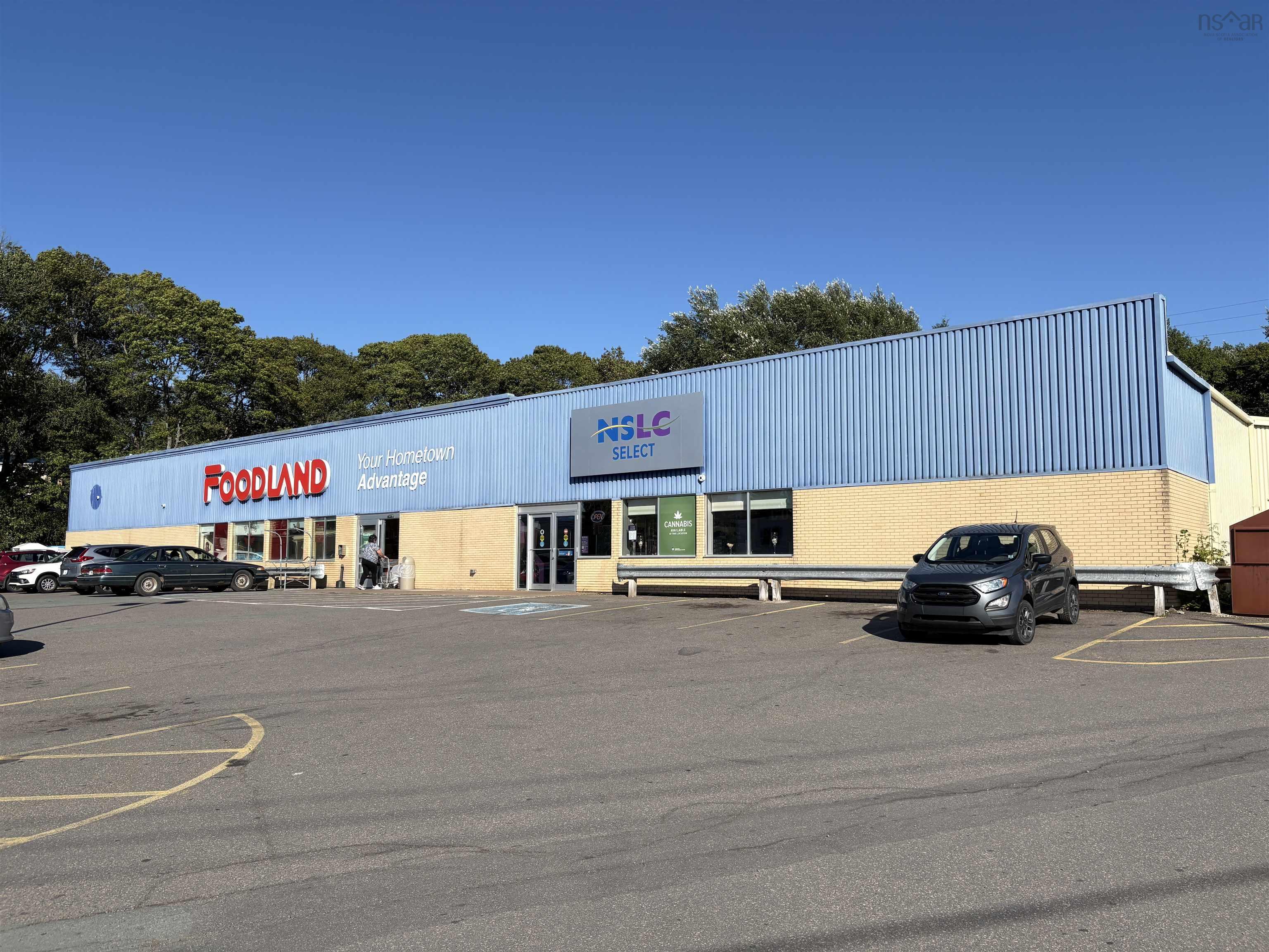 15 Main Street, Springhill, NS (MLS 202527777)